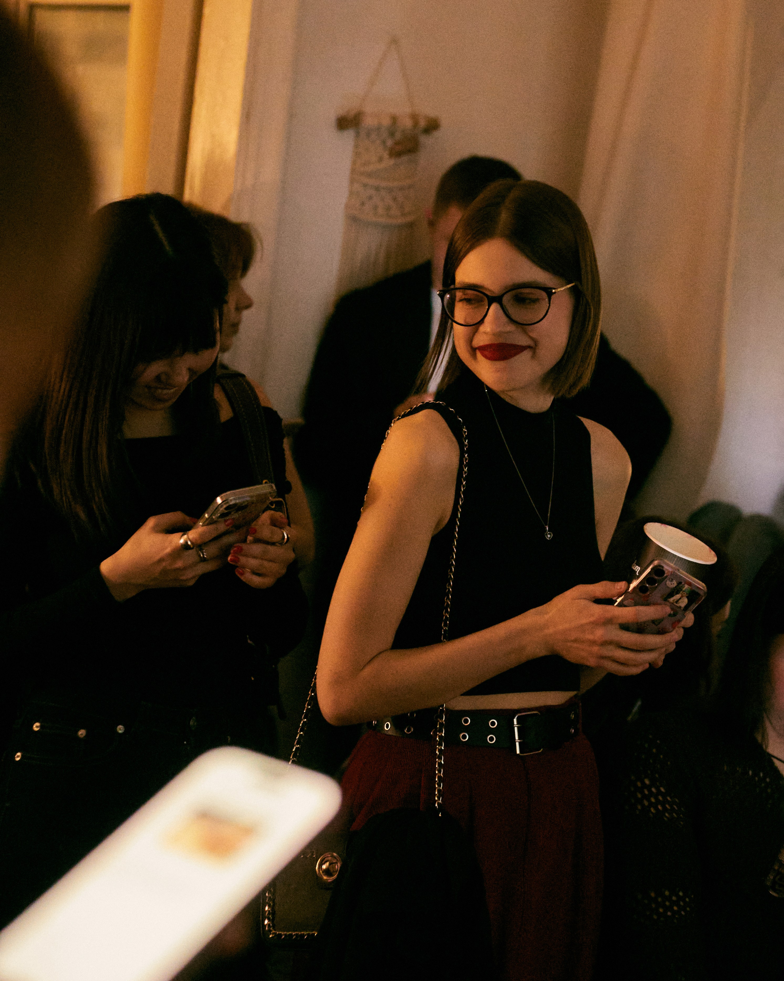 Репортаж. Главная