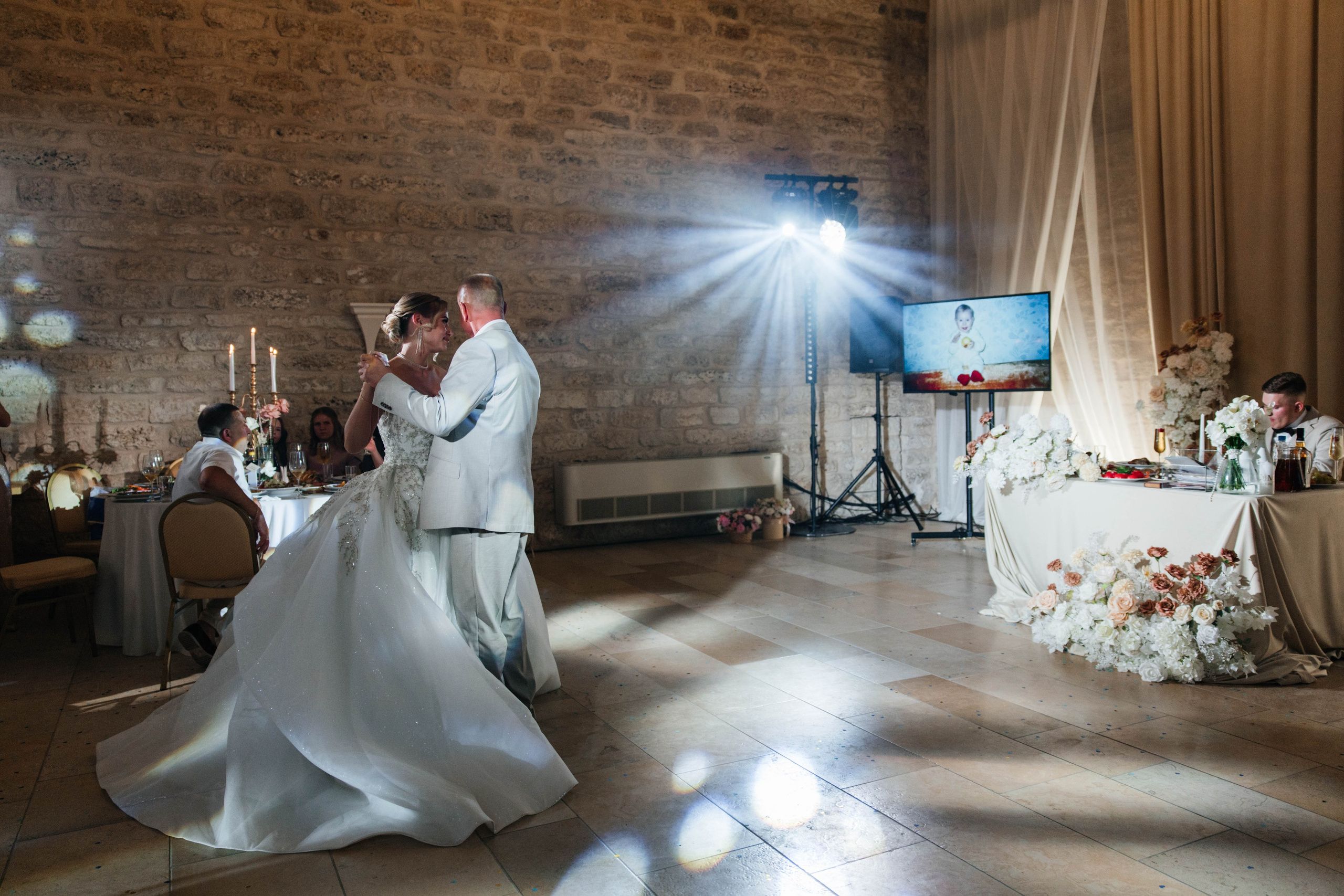 DMITRY & MARIA. Свадебное ФОТО & ВИДЕО Москва/Липецк