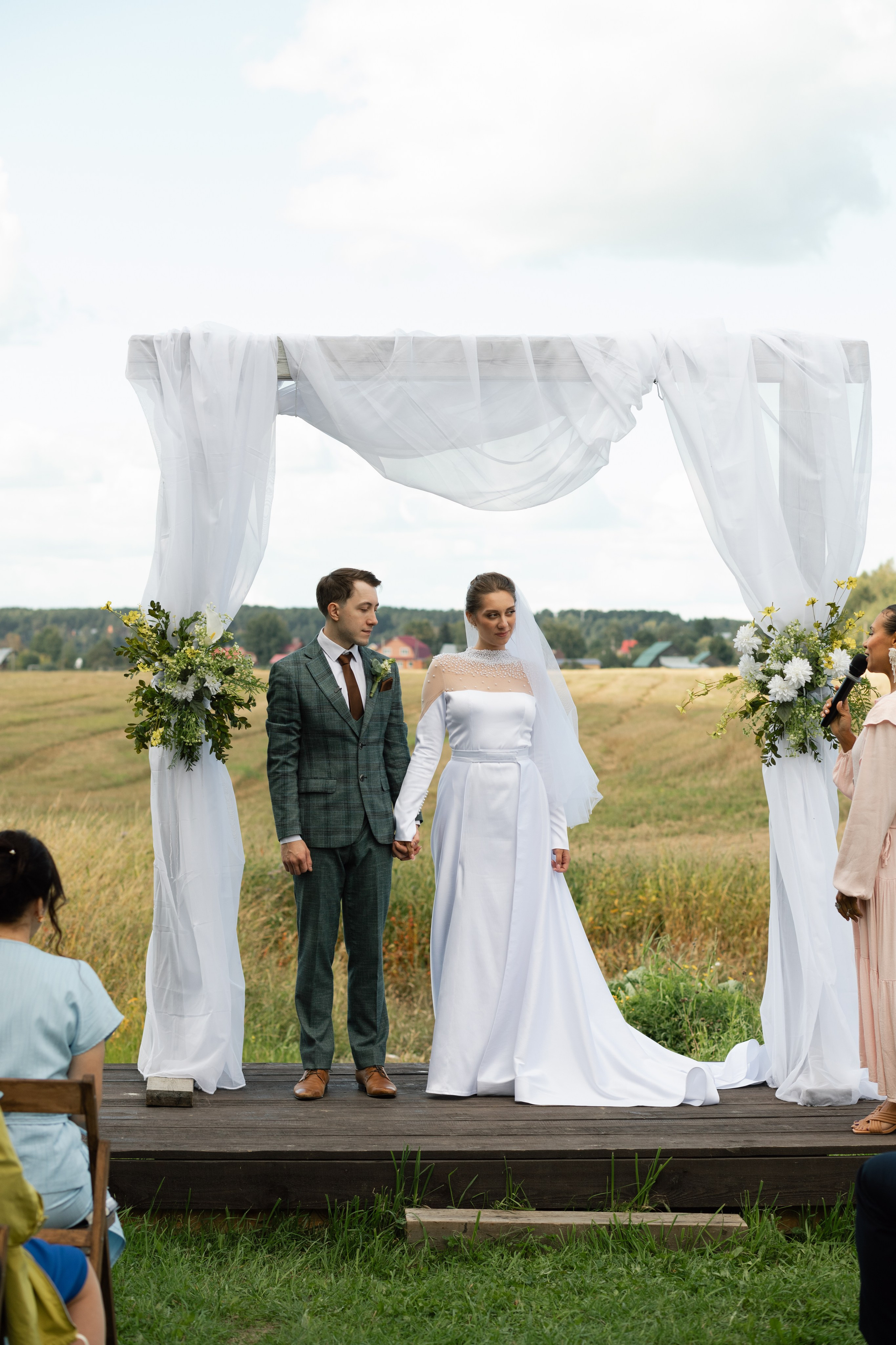 Rafael & Irina. Фотограф в Томске Ирина Павлуцкая
