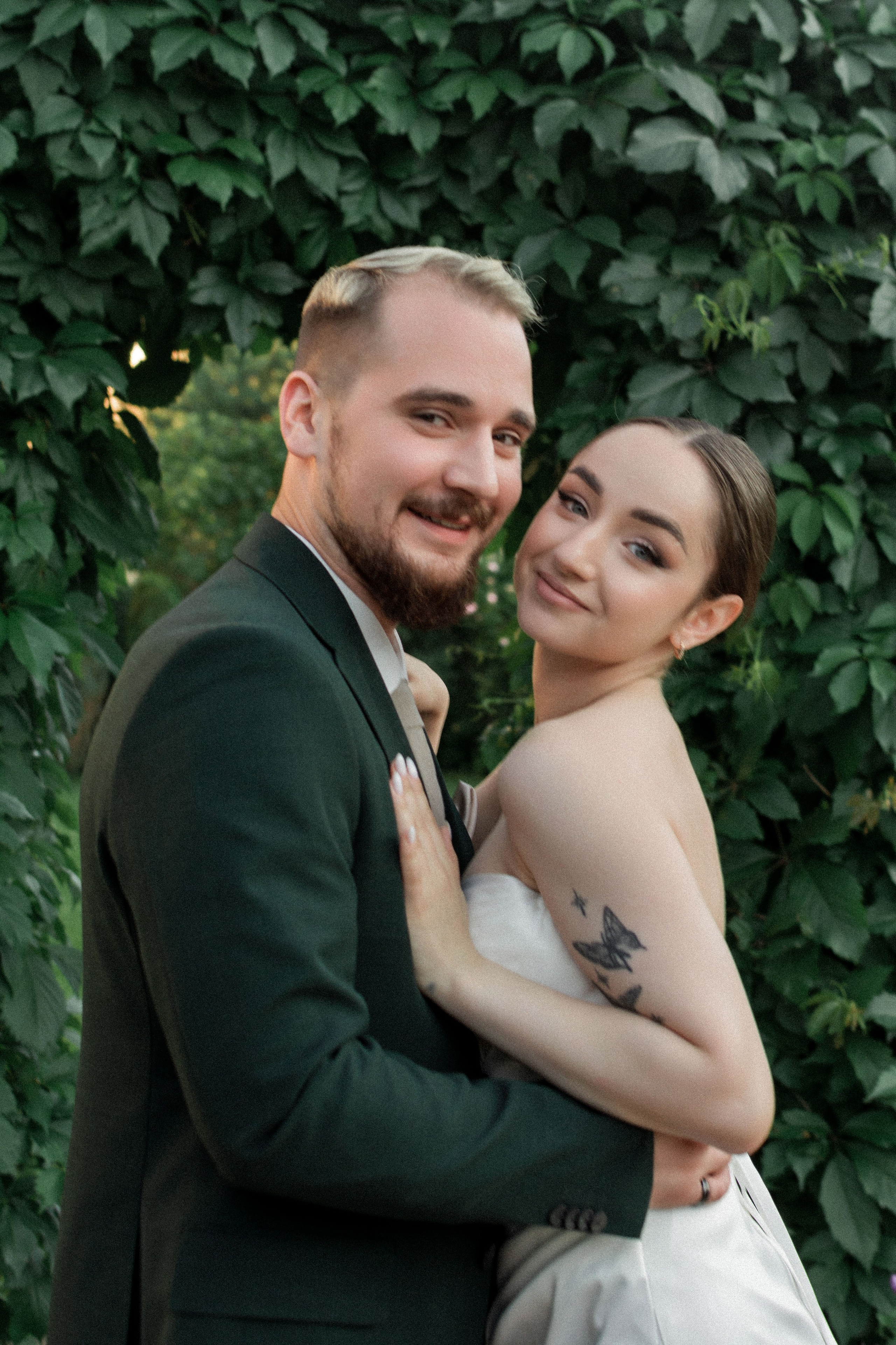 Валерия и Святослав