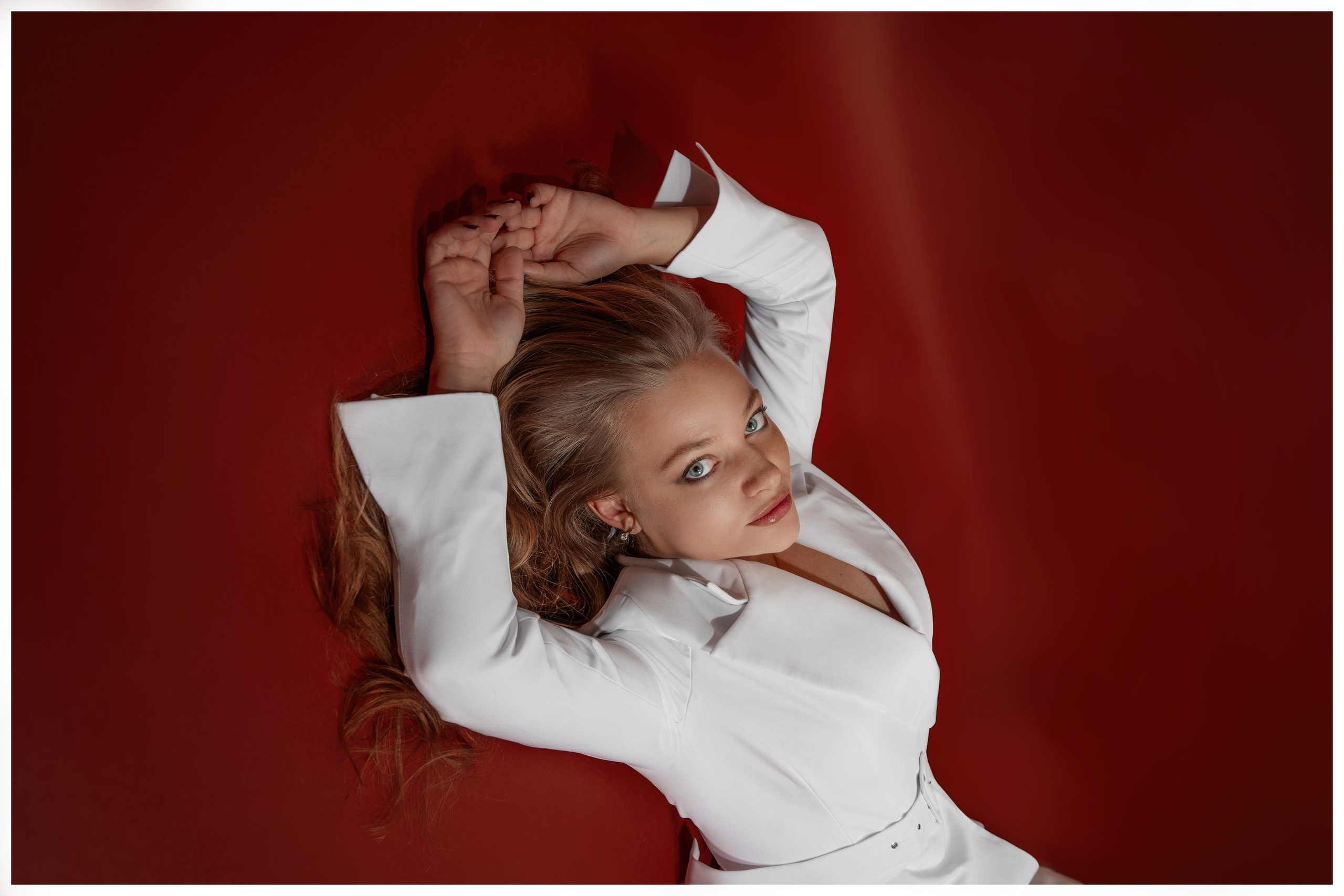 Индивидуальные фотосессии Владивосток. Фотограф Владивосток Наталья Колина