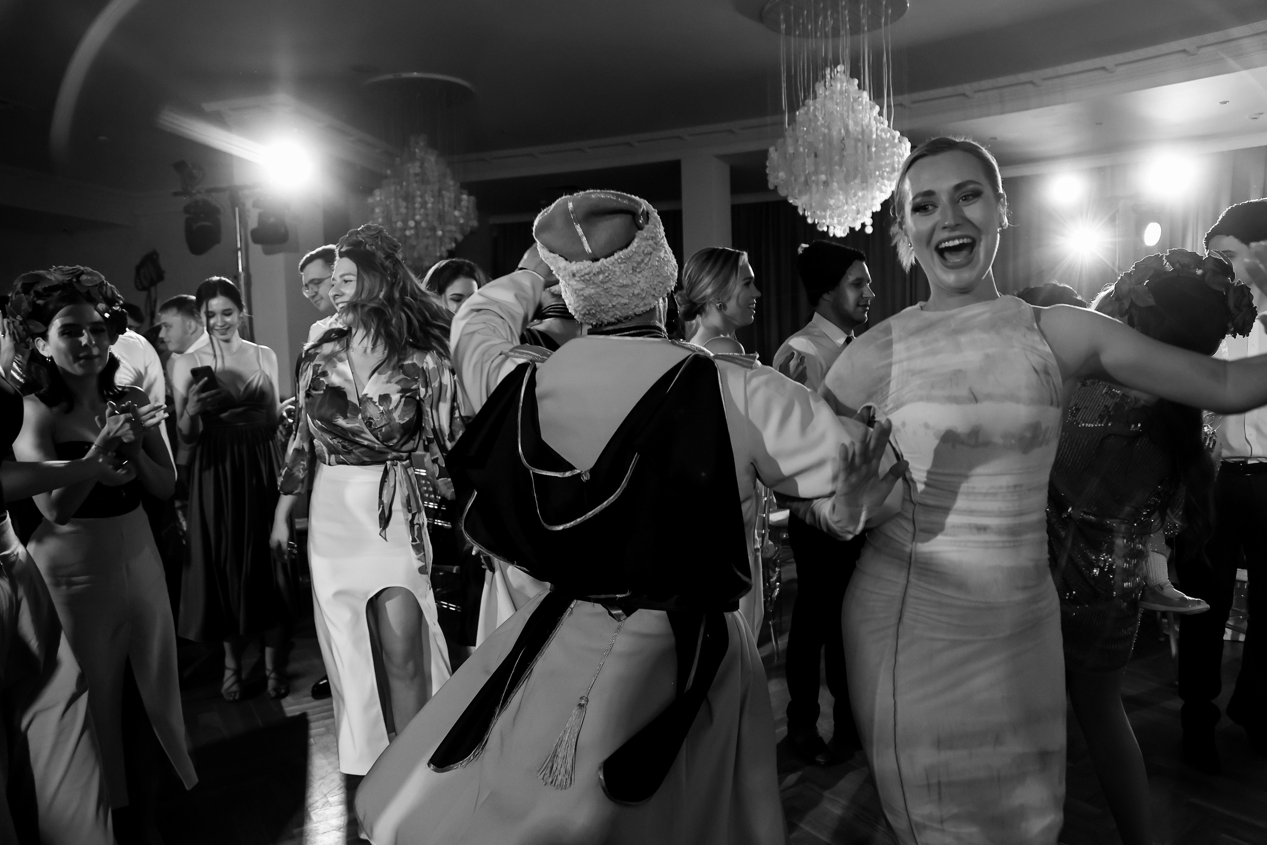 Нити Времени. Свадебный фотограф Ольга Веремчук