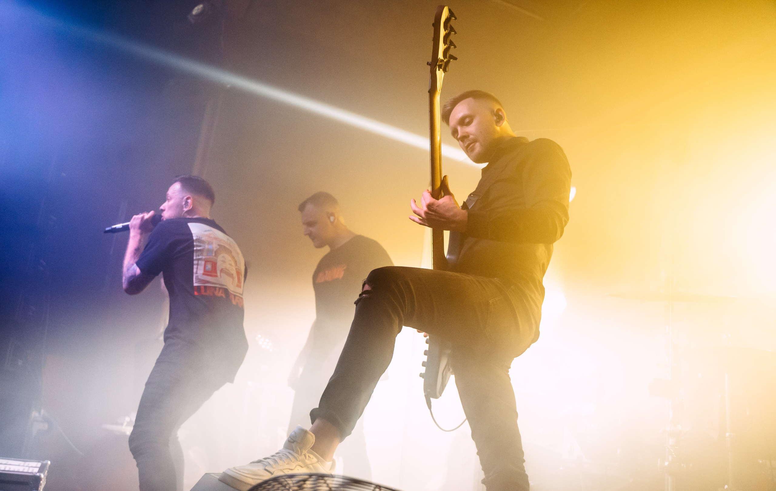 Anacondaz. Астана / 2022. Саша Копылов, фотограф в Казани