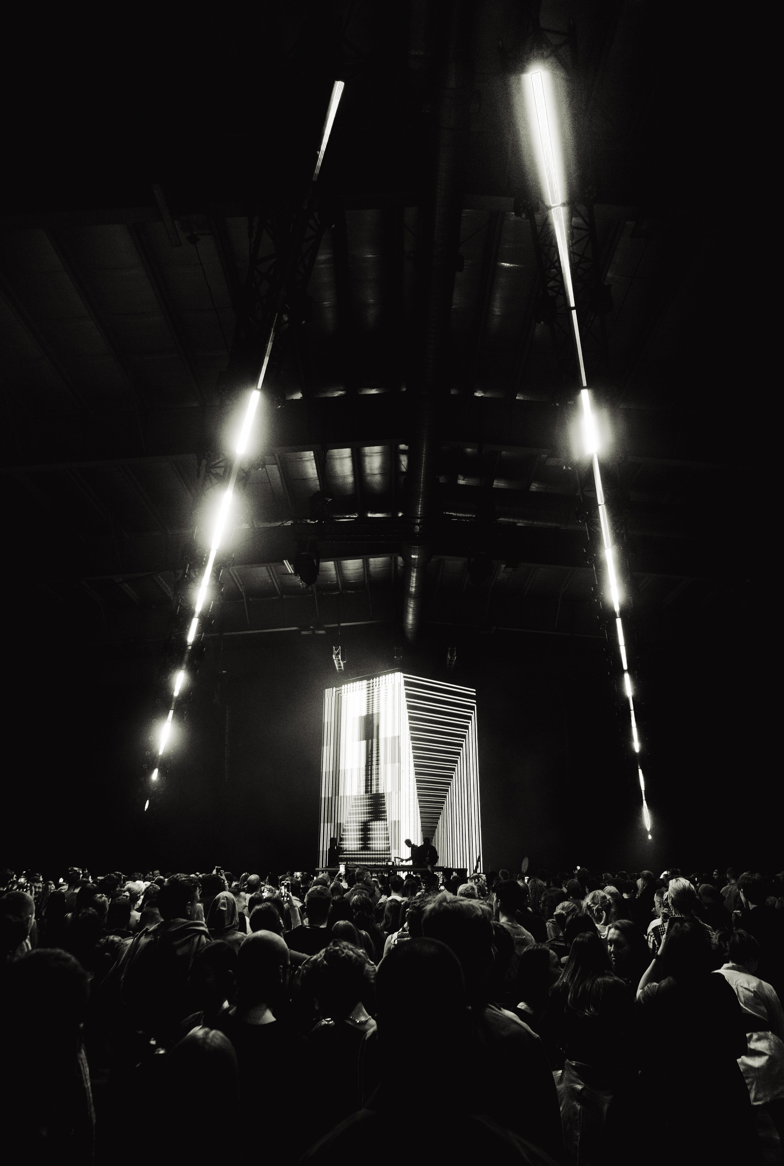 ТОН / 2025. Саша Копылов, фотограф в Казани