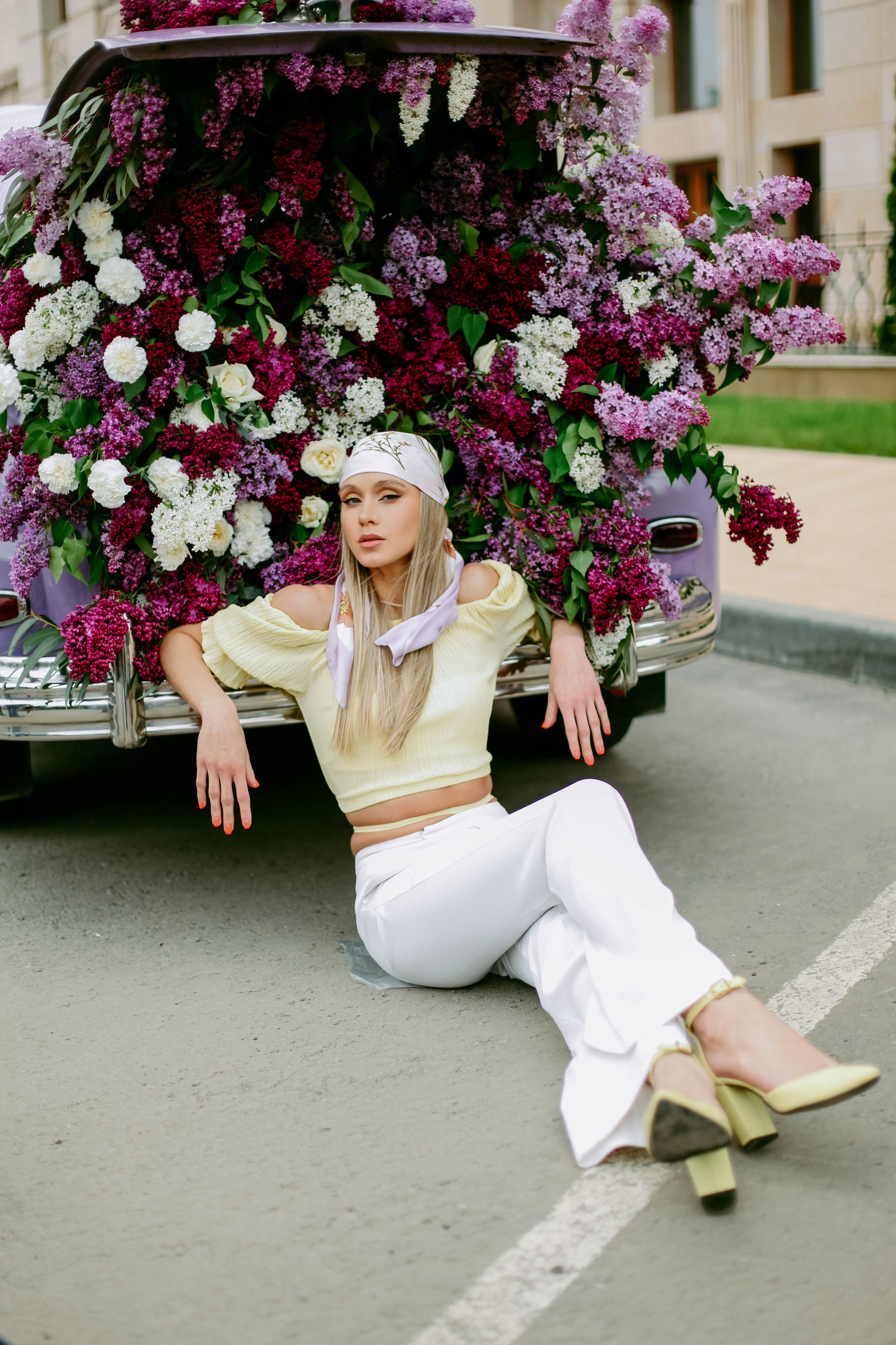 Олеся. Семейный и свадебный фотограф в Пензе Валерия Филюкова