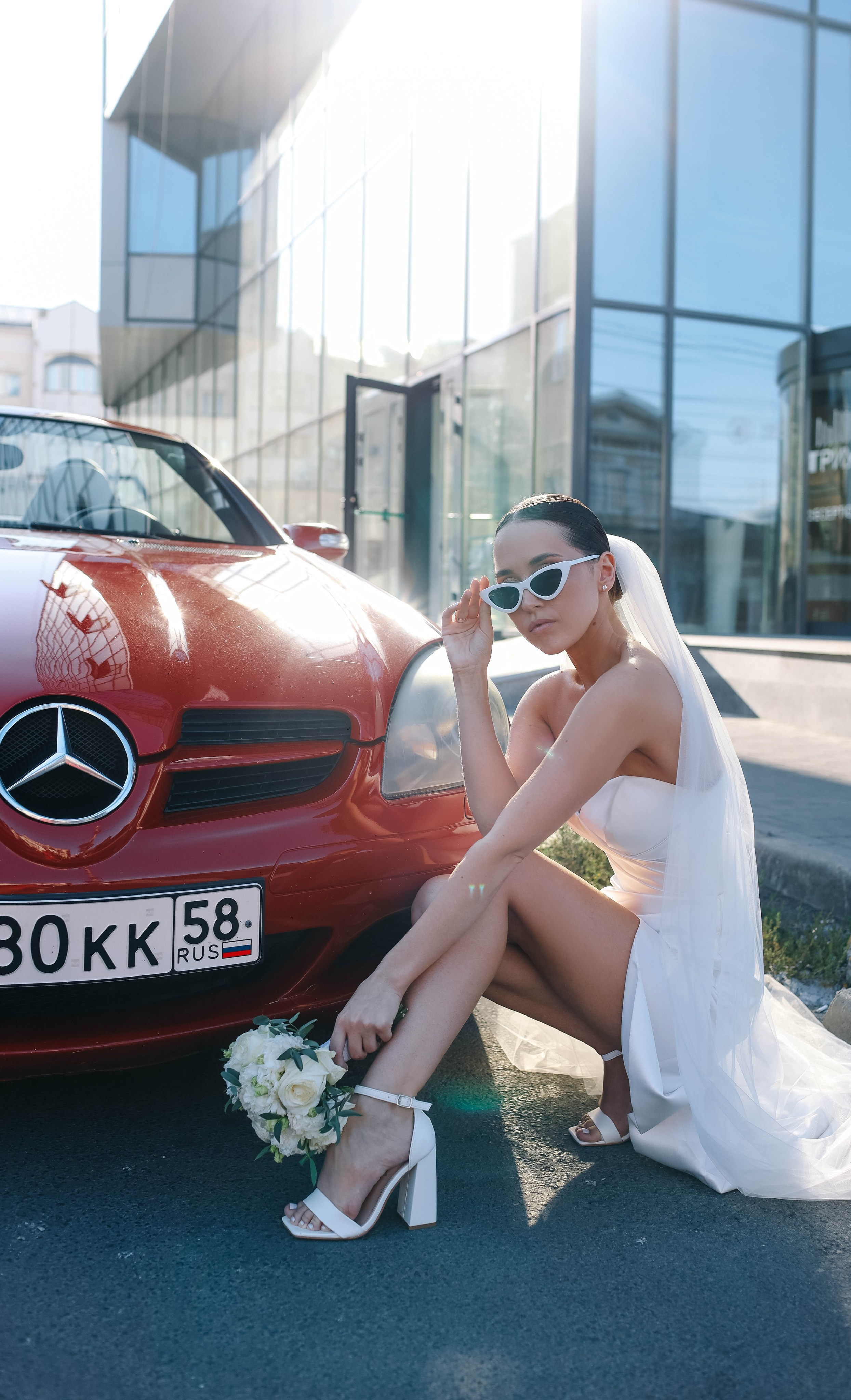 18 августа. Семейный и свадебный фотограф в Пензе Валерия Филюкова