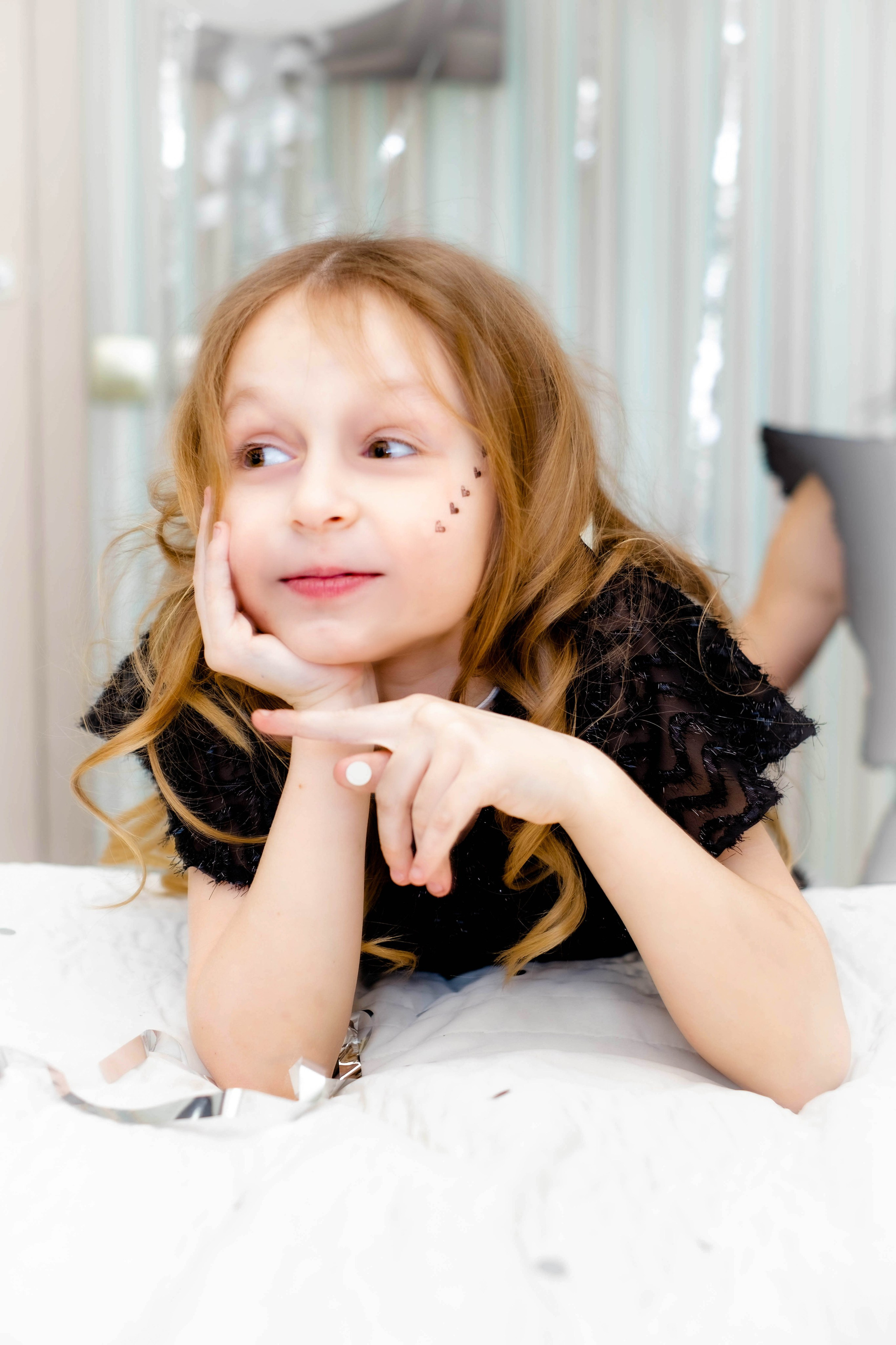 День рождения. Студийный, портретный, семейный фотограф Южно-Сахалинска Яна Радаева