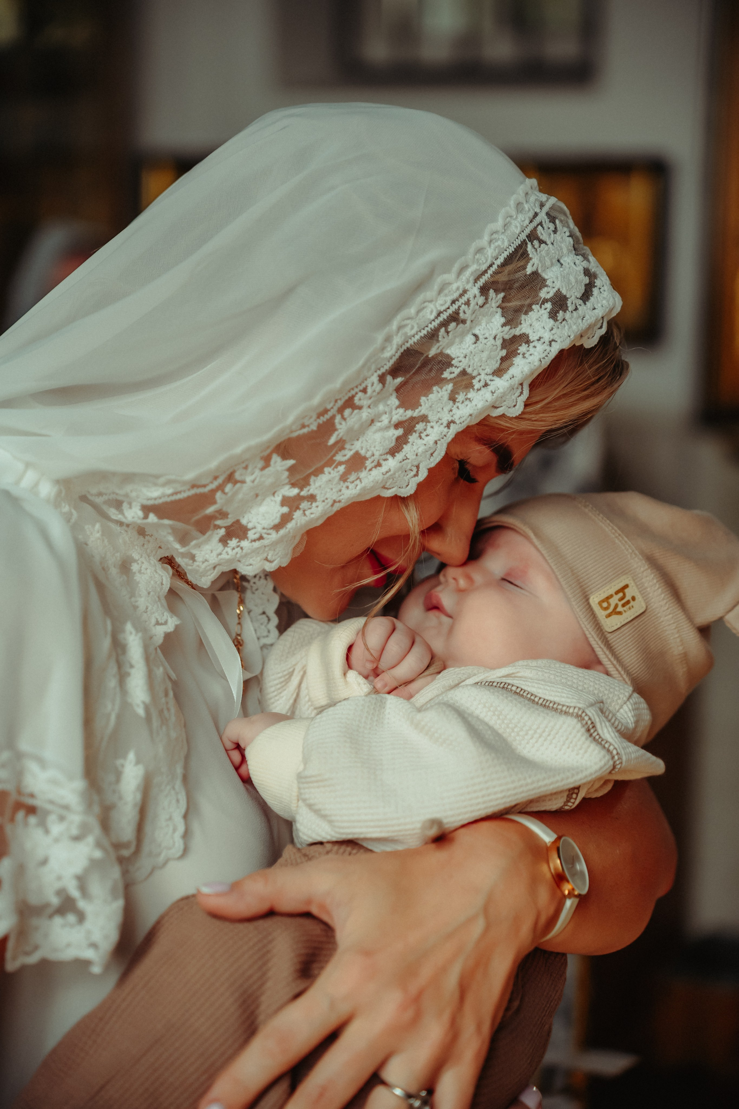 Крестины/Венчание. Фотограф Лазаревское. Индивидуальный и творческий фотограф, семейный и свадебный фотограф из Сочи