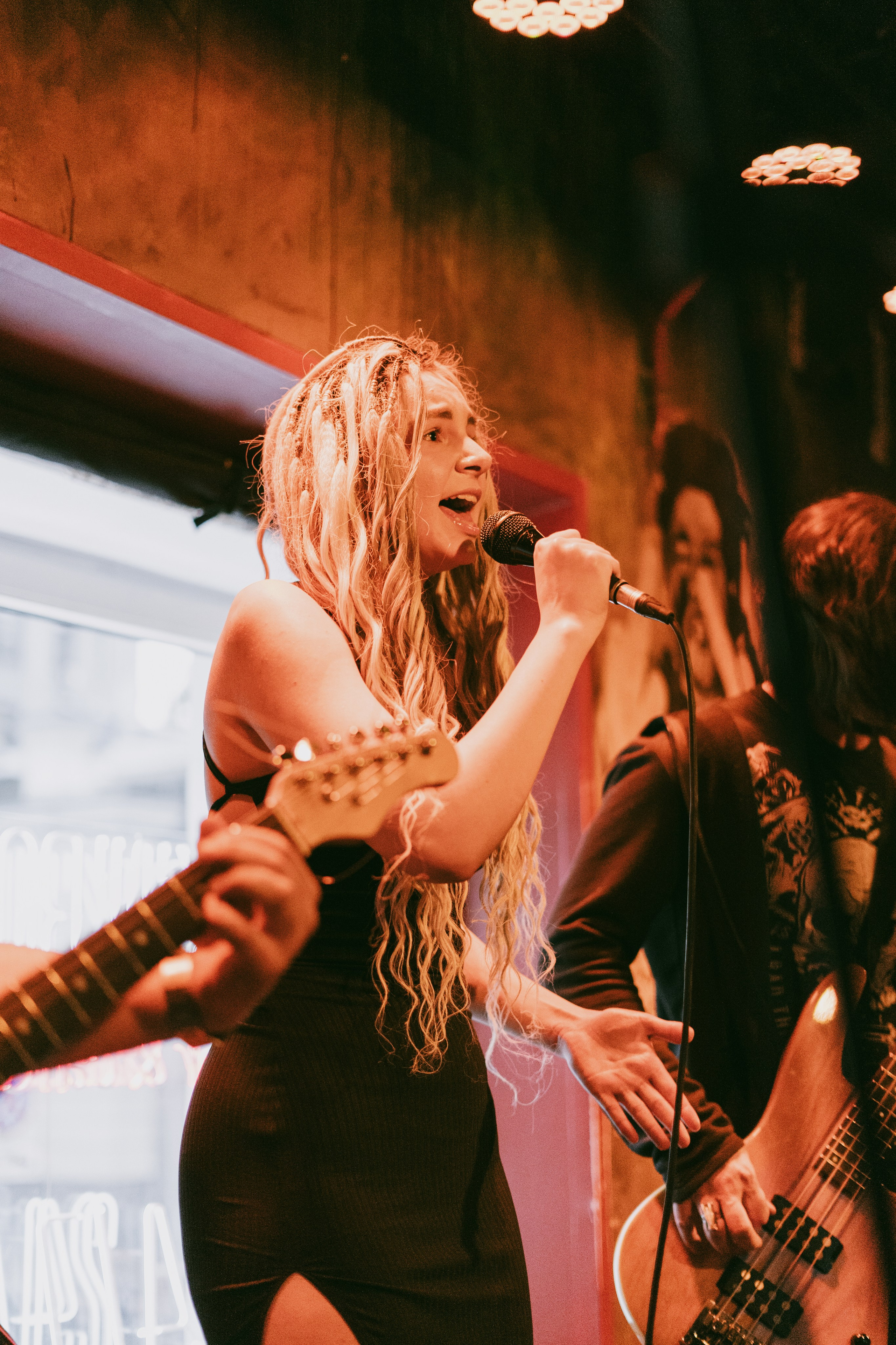 Jam Party. Портретный фотограф в Москве и Санкт-Петербурге Арина Чех