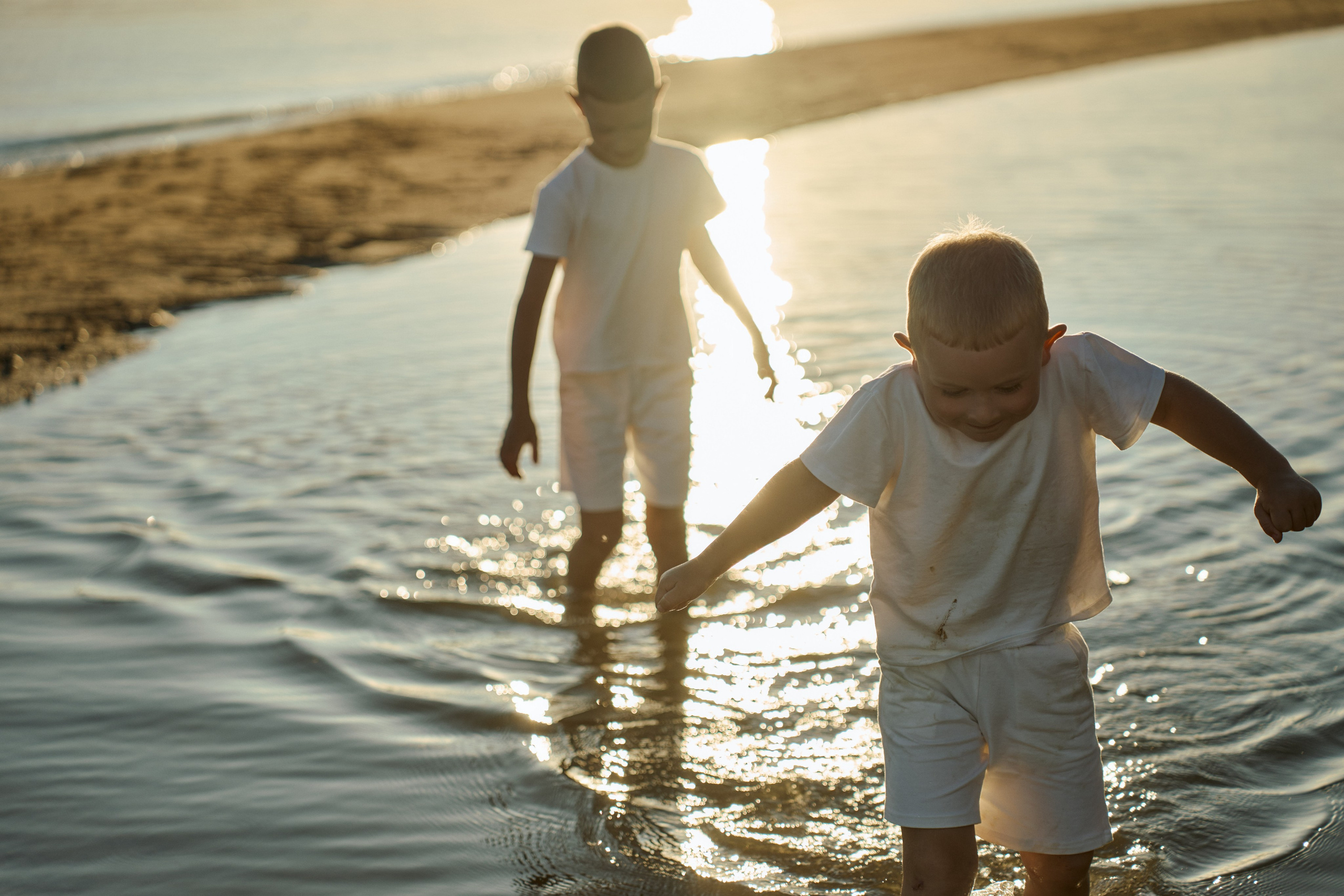 Семья с кодовым названием «Агенты». Фотограф Татьяна Ступина Иркутск