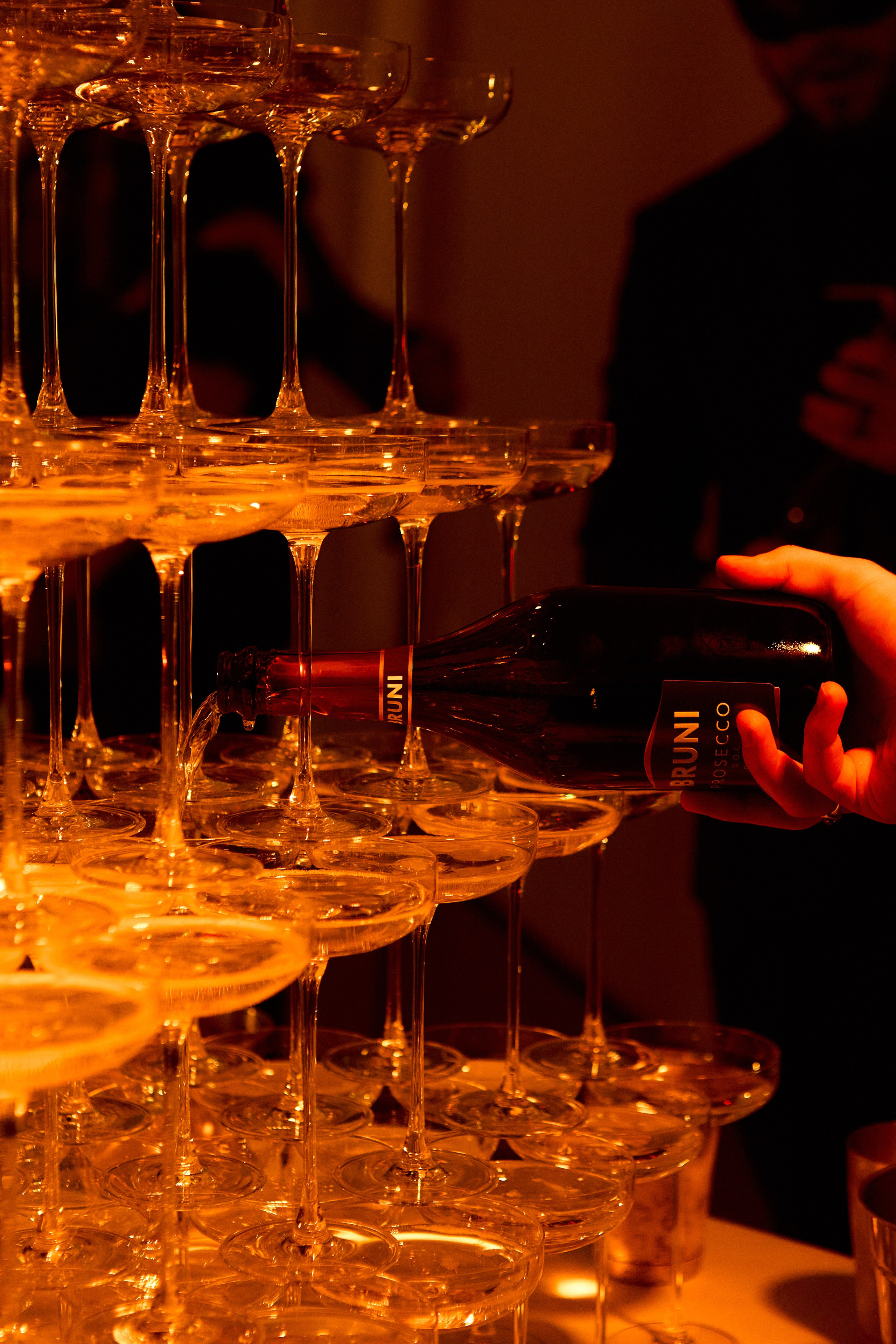 Новогодний бал. Фотограф в Москве Влад Ярчевский