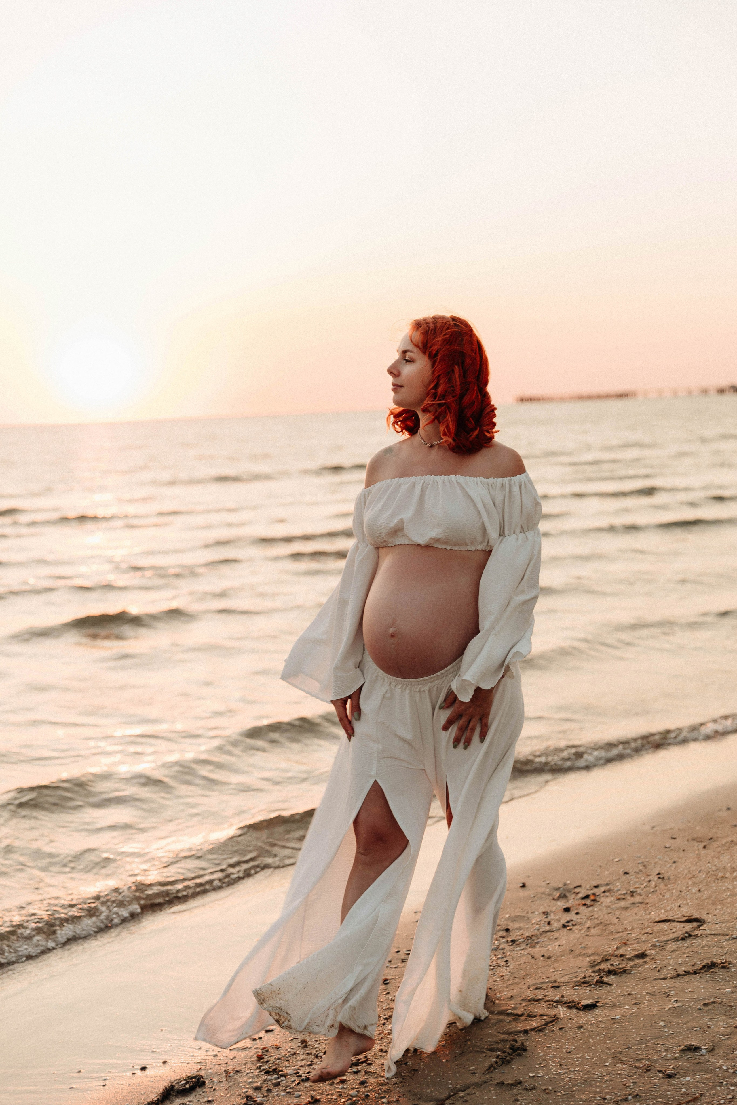 В ожидании. Фотограф Трифон Мира