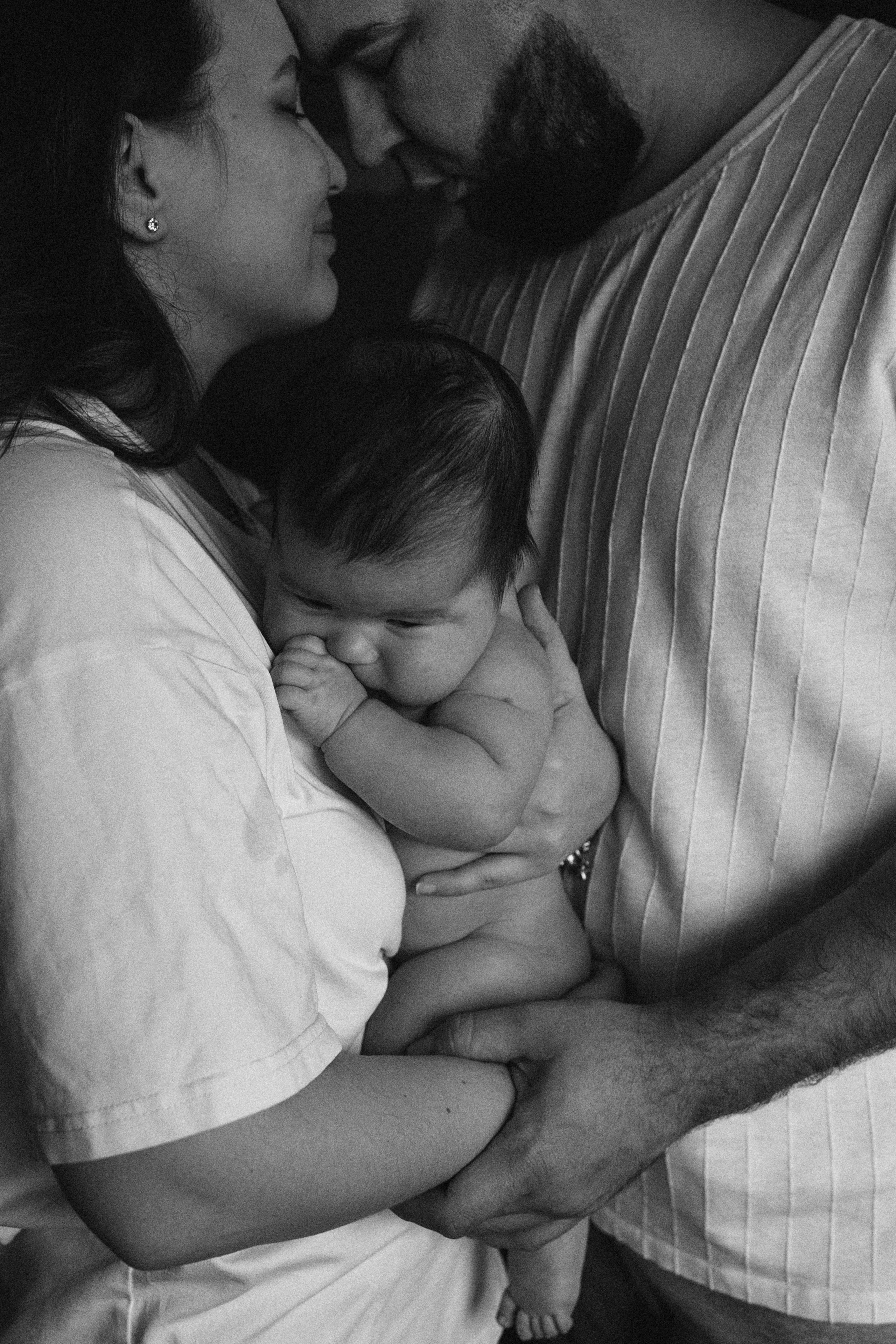 Baby. Портретный фотограф в Самаре Anastasia Davi. Съемки для брендов