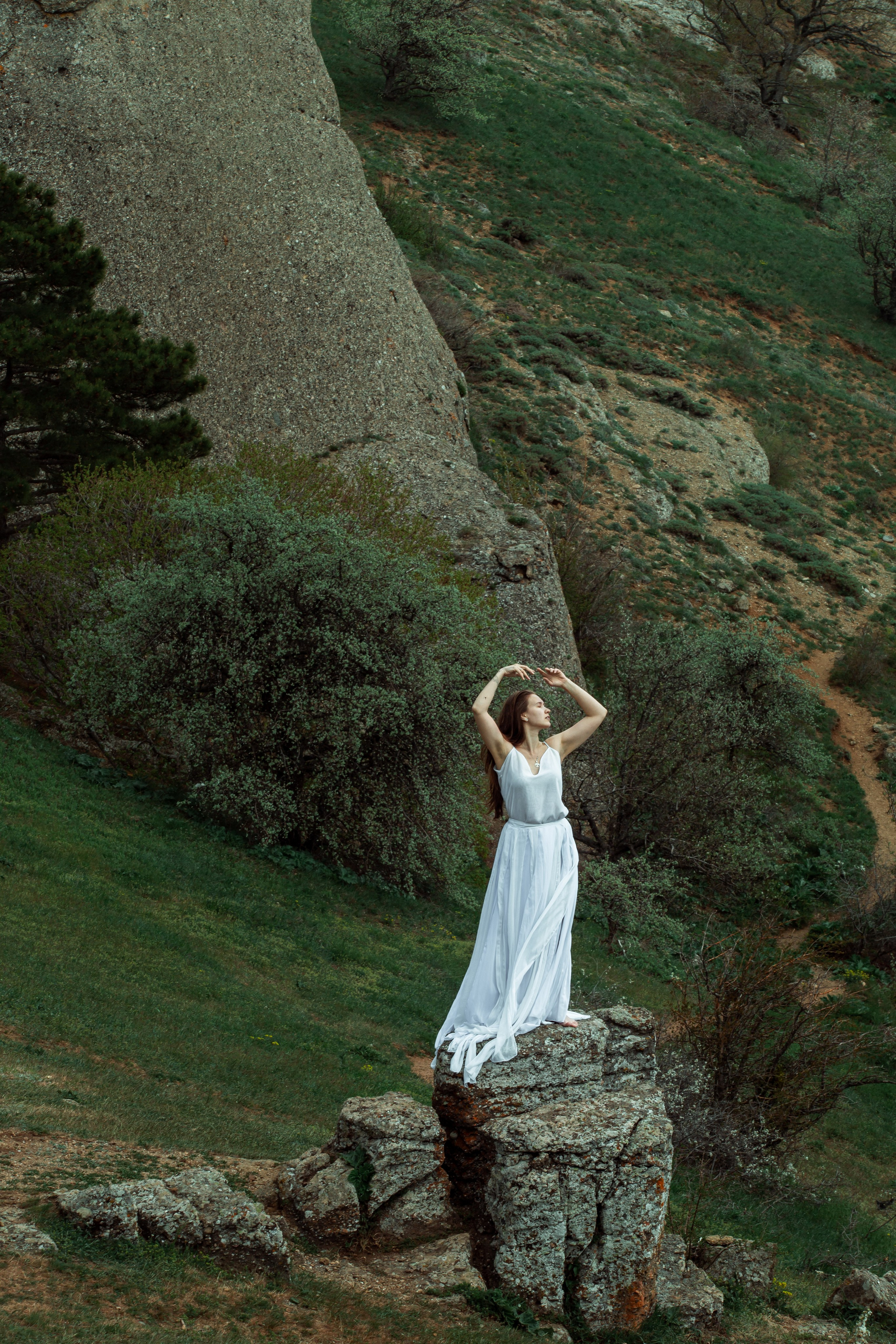 Крымские зарисовки. Фотограф в Москве Лера Юдина