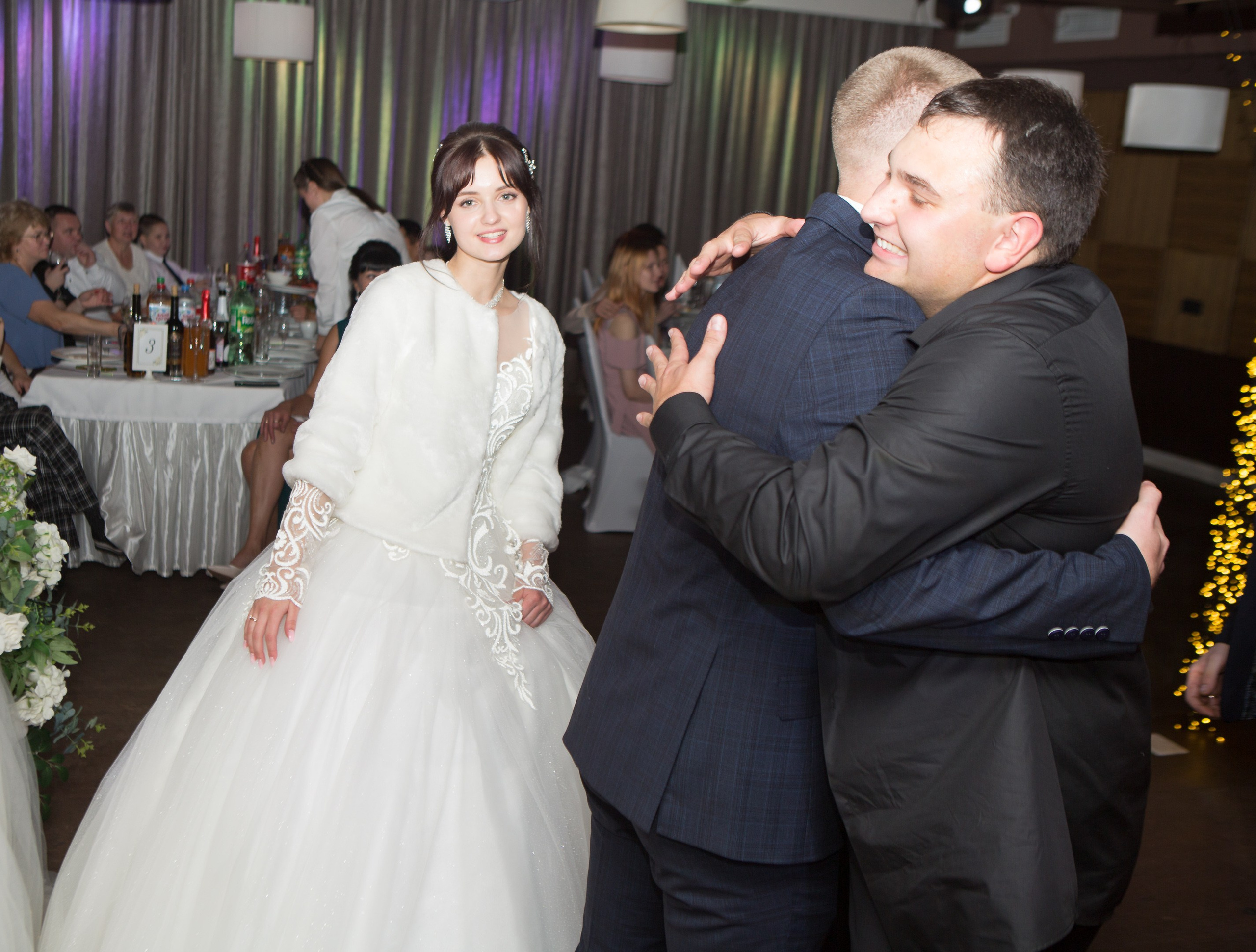 Ресторан. Фотограф Тверь|Москва|Волоколамск| Отт Кристина