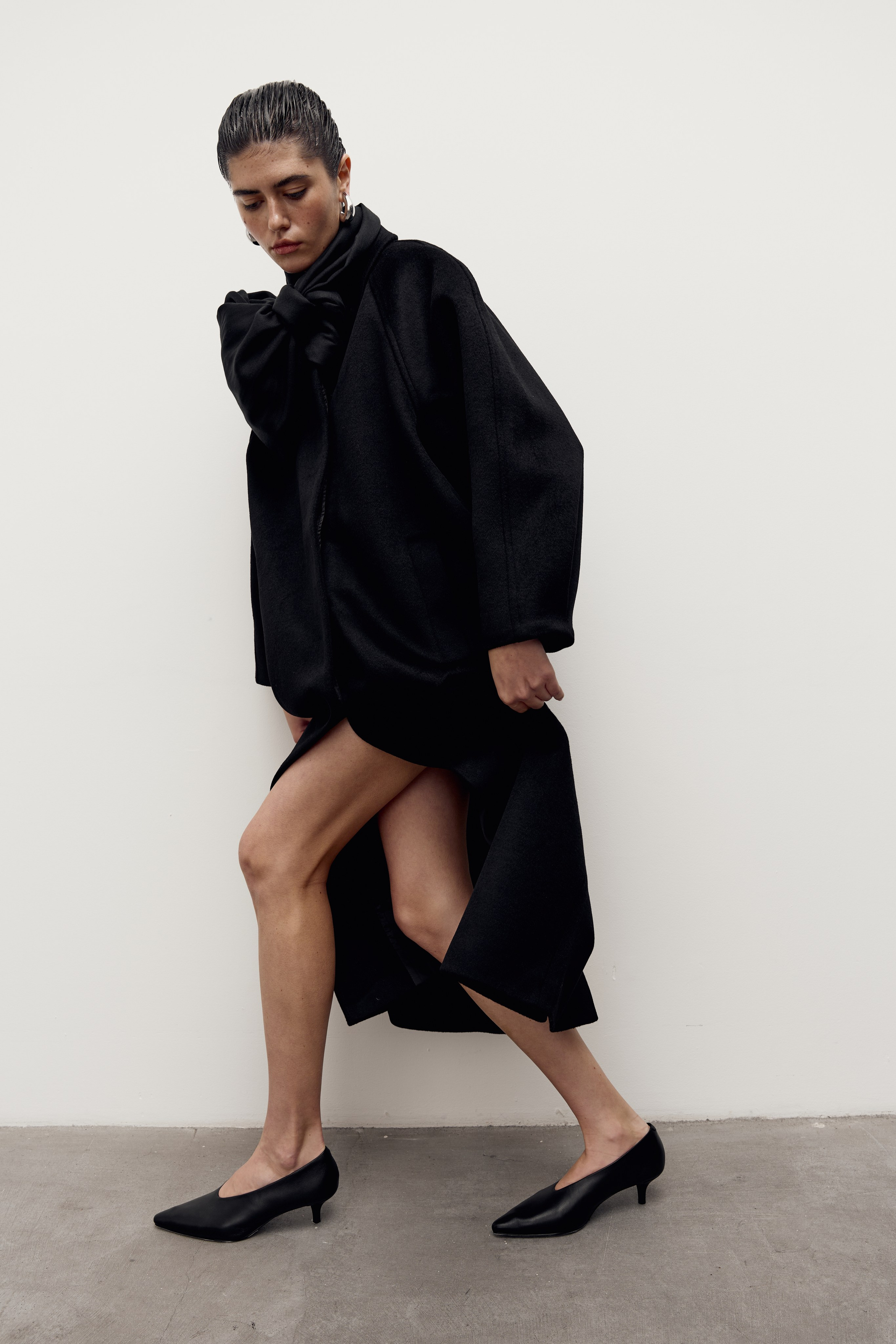 Цветокоррекция в Capture One. Юлия Пестрикова