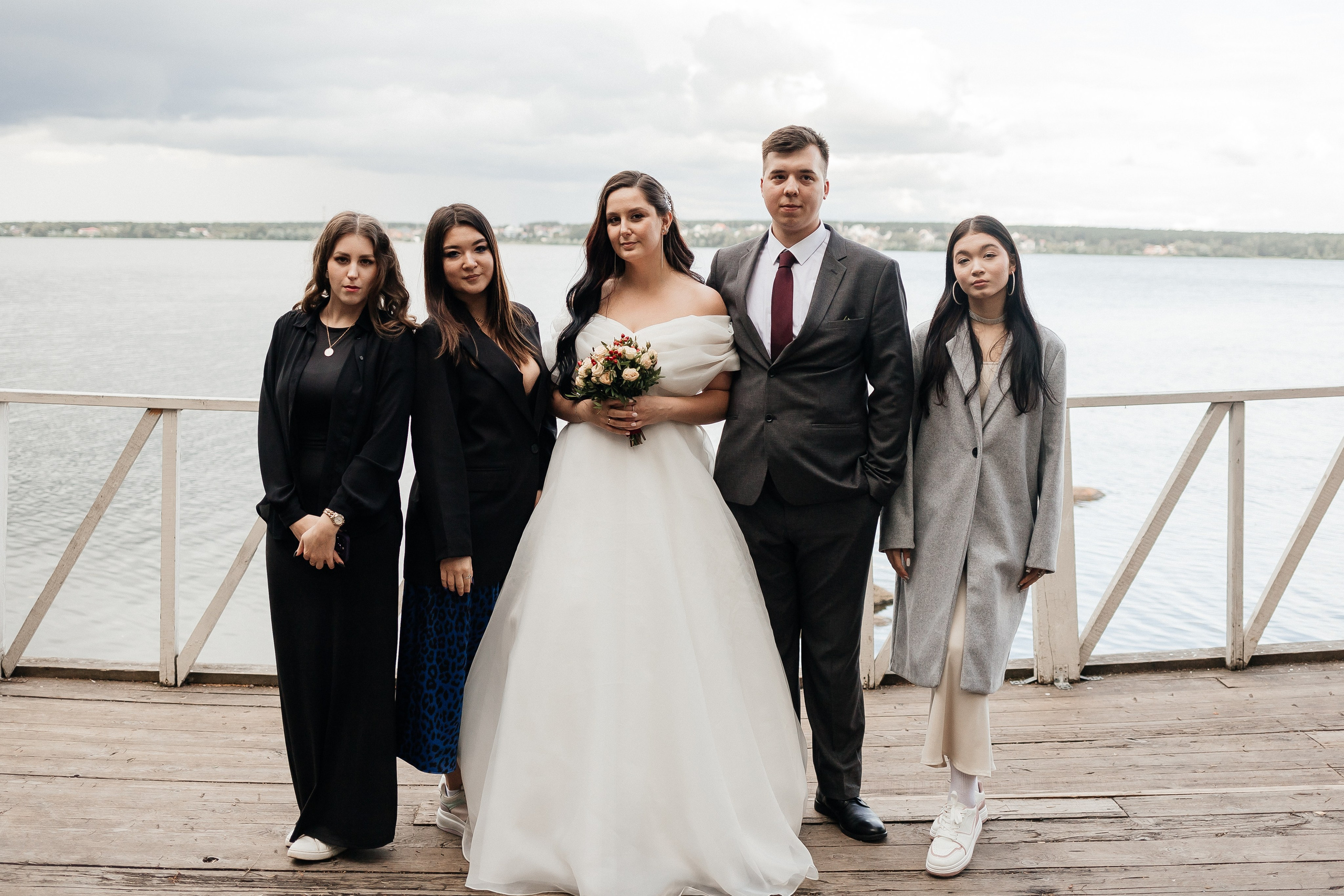 Дмитрий и Мария/2024. Свадебный и семейный фотограф в Екатеринбурге