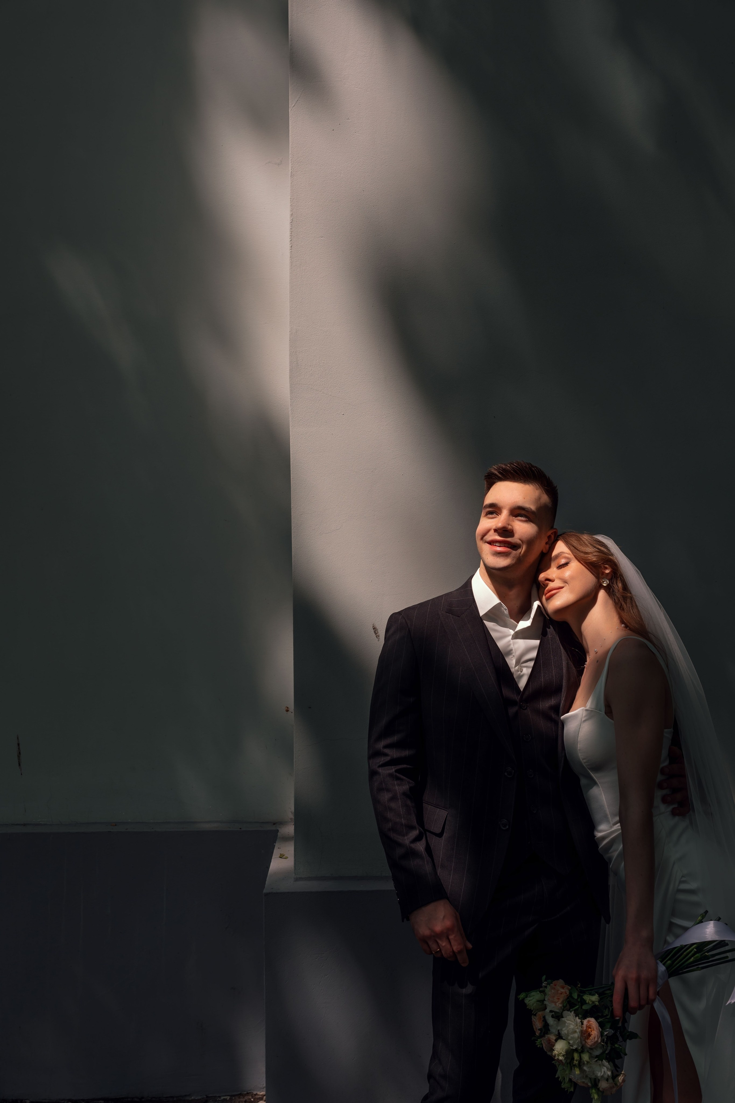 Виктория и Иван. Профессиональный фотограф