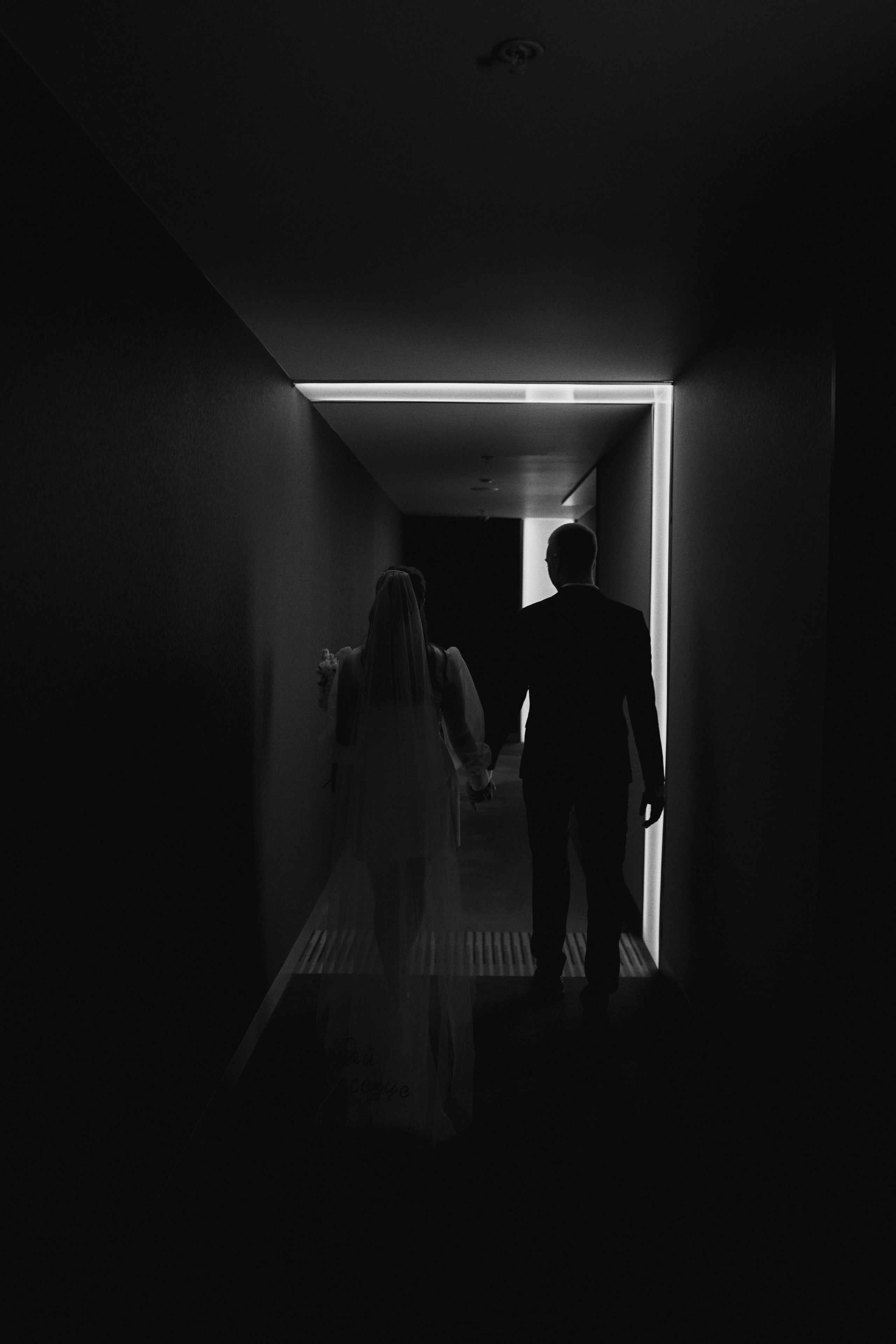 Кирилл ♥ Надежда. Свадебный фотограф Алексей Малышев в Екатеринбурге