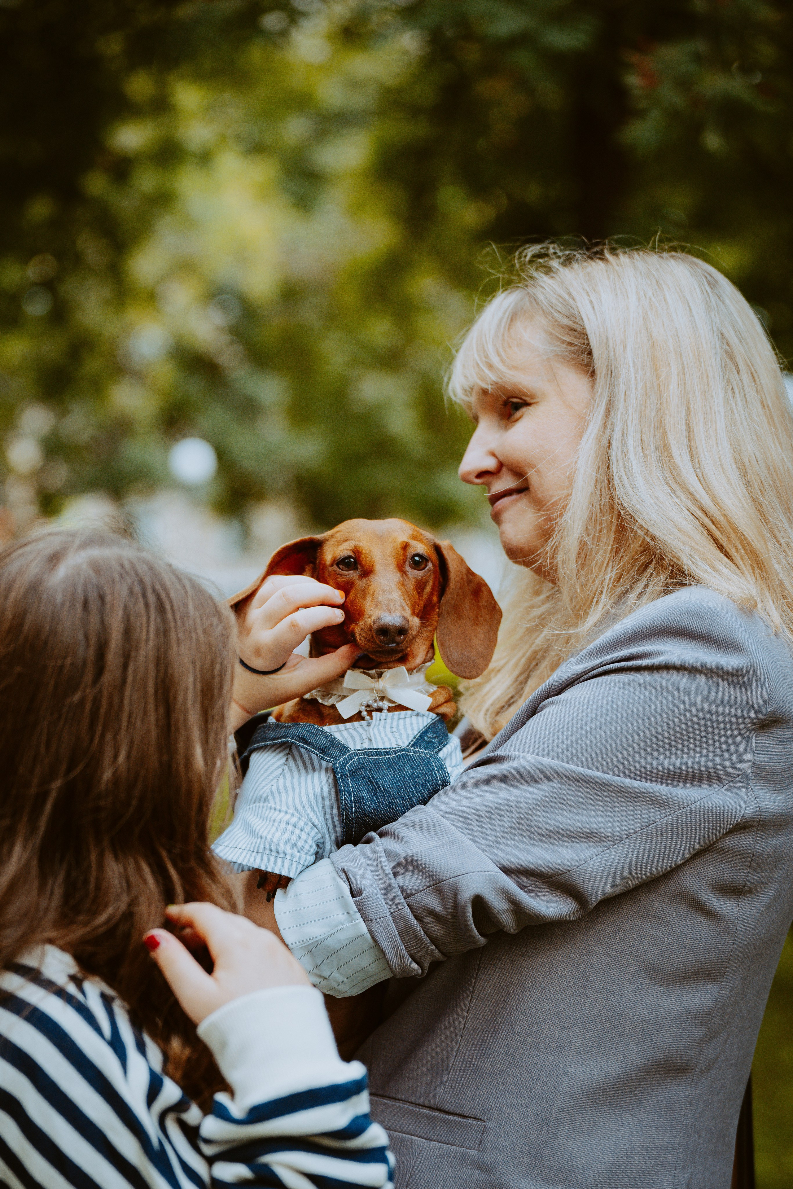 Такспарад. Фотограф анималист в Спб недорого Олеся Майорова
