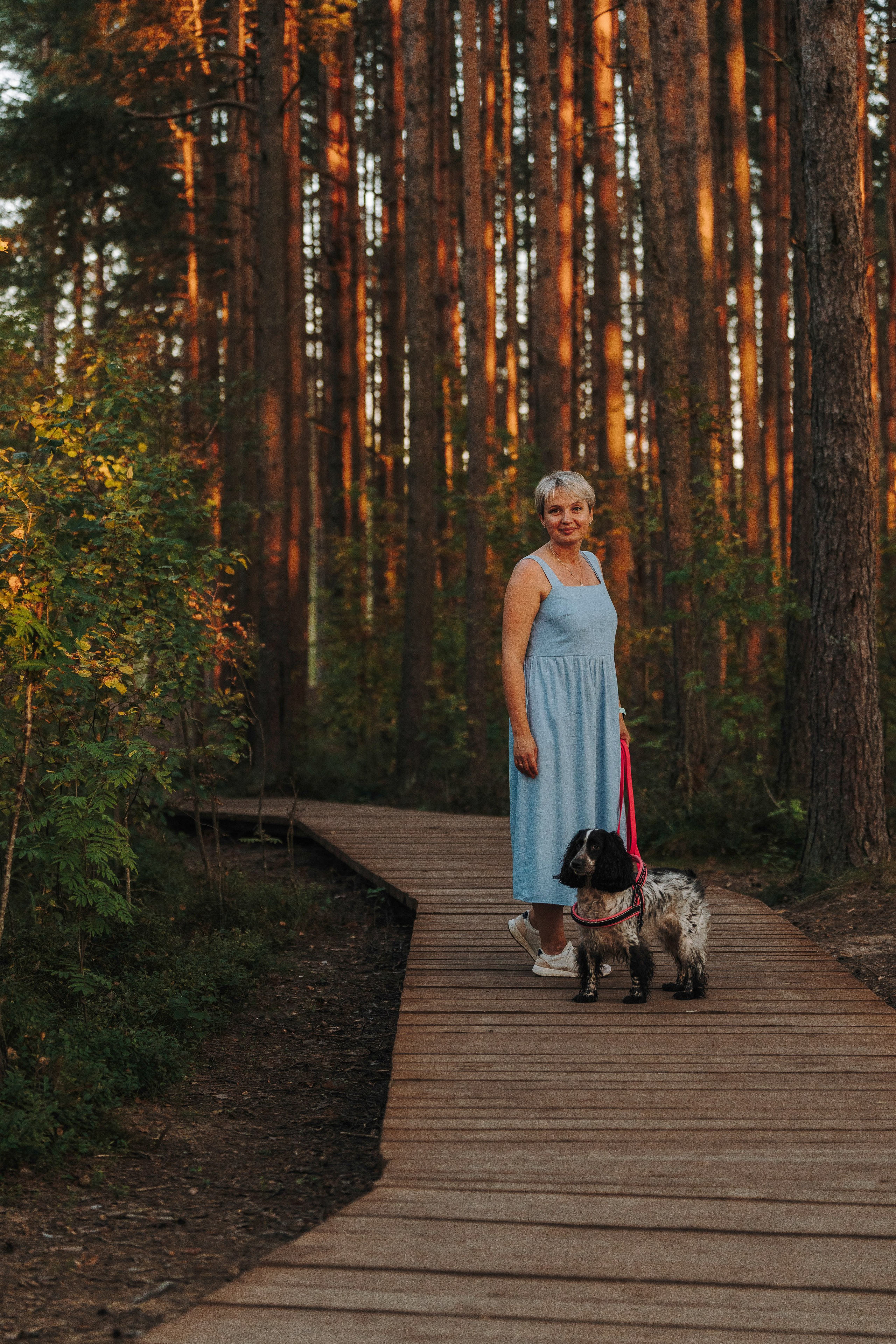 Аня и Тея. Фотограф анималист в Спб недорого Олеся Майорова