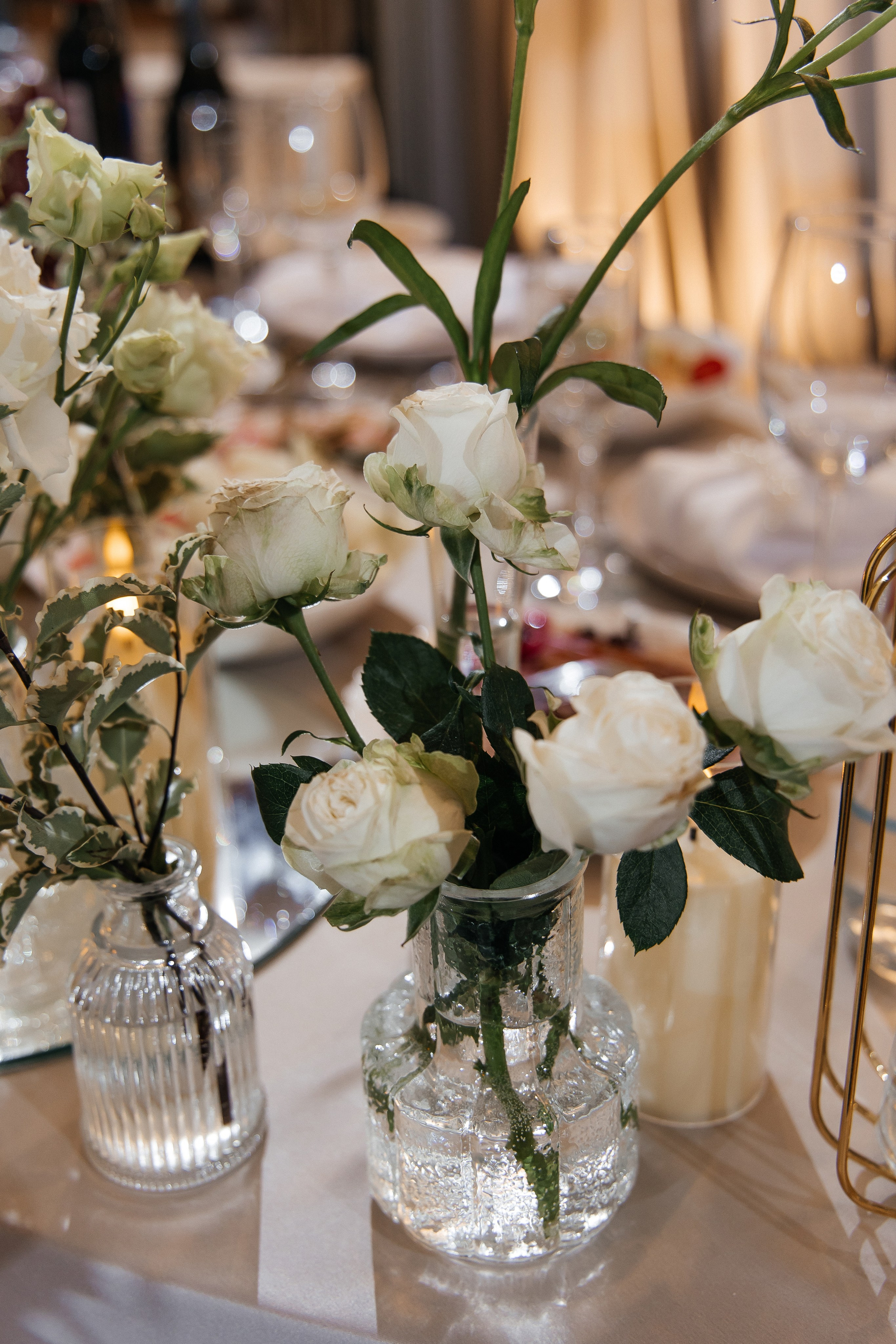 Лена и Вова. Свадебный и семейный фотограф в Вологде Екатерина Назарина