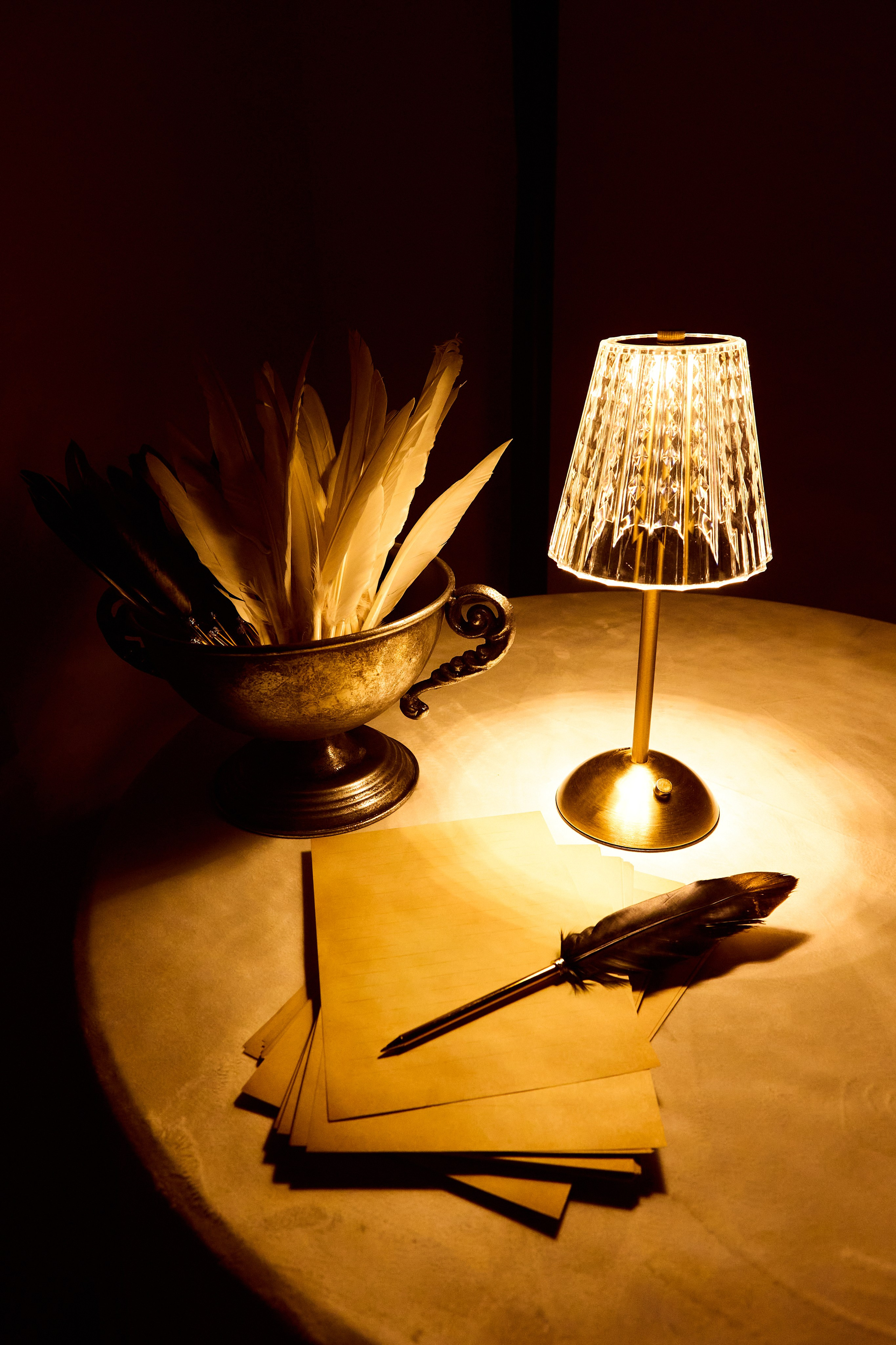 Новогодний бал. Фотограф в Москве Влад Ярчевский