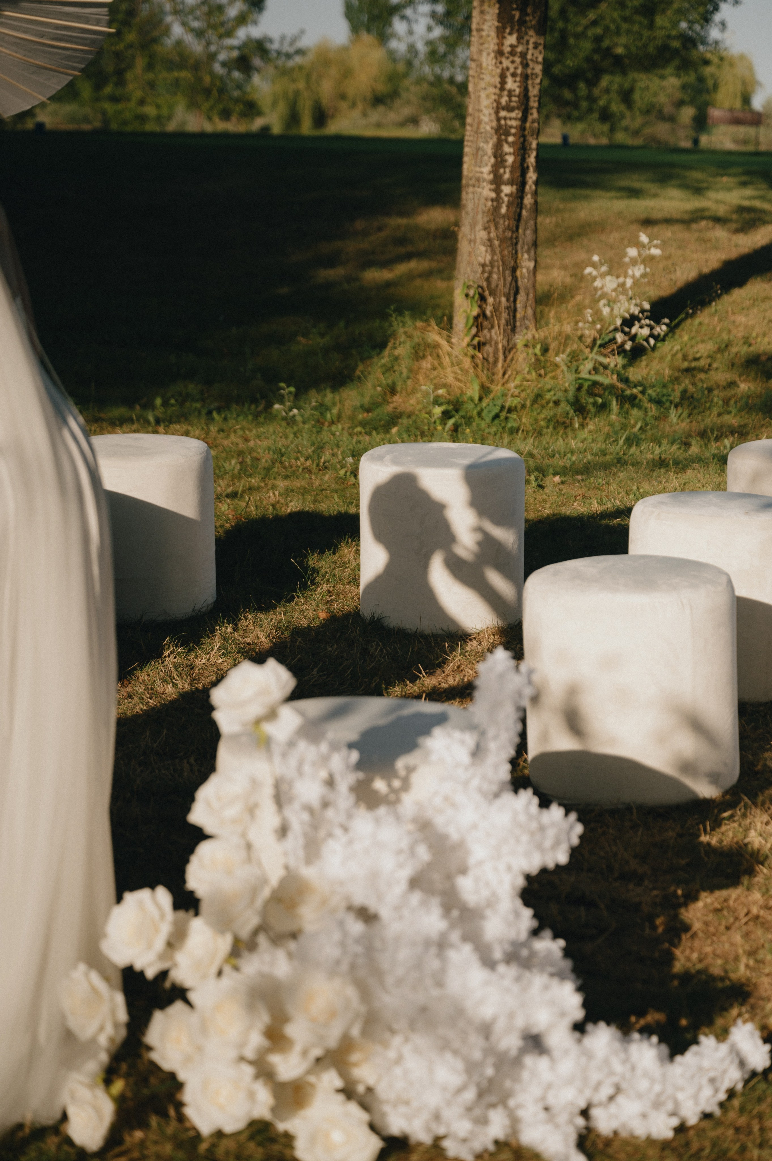 Богдан и Катя. Гольф клуб. Свадебный фотограф и видеограф