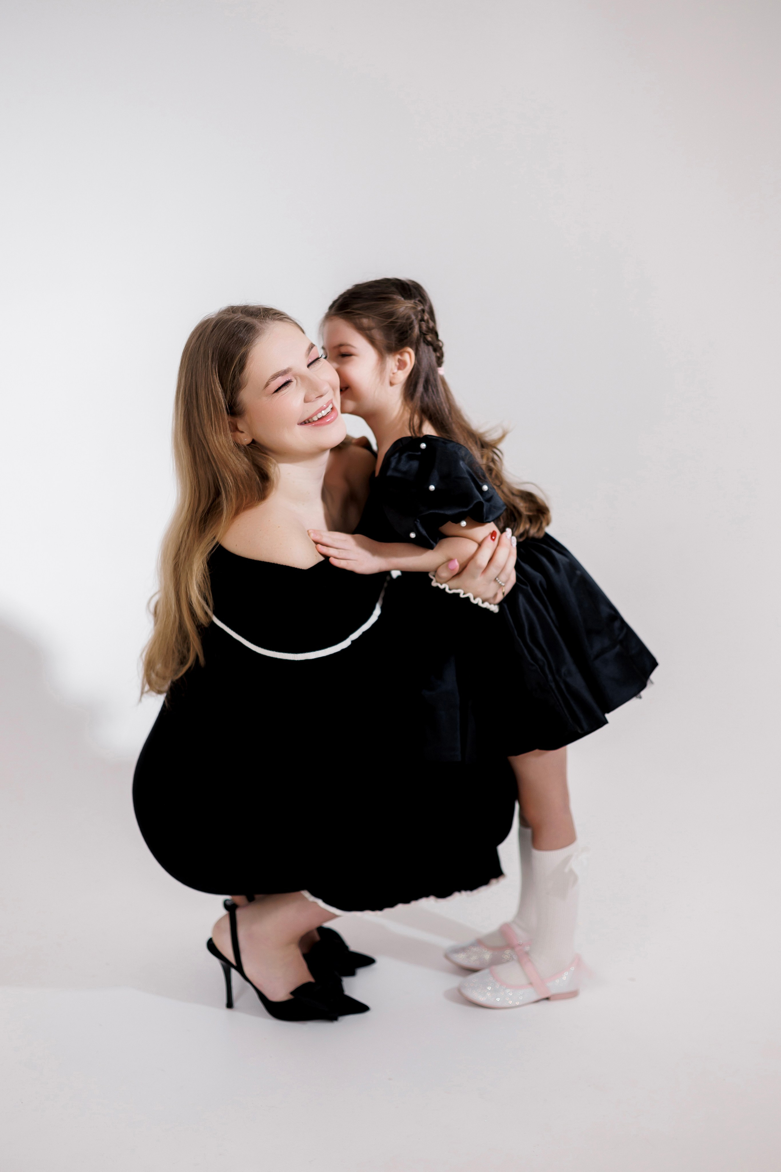 Вера и Аврора. Свадебный и портретный фотограф в Миассе Филиппенко Дарья