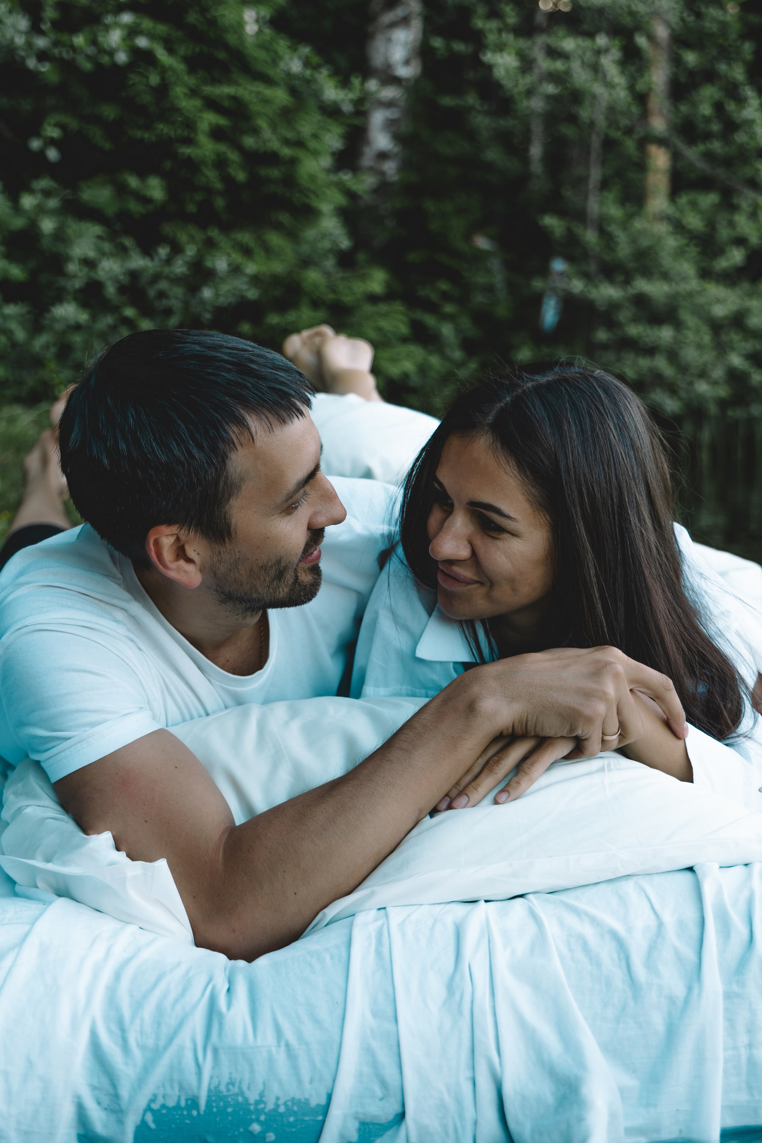 Love Story. Фотограф в Санкт-Петербурге Наталья Шатеева