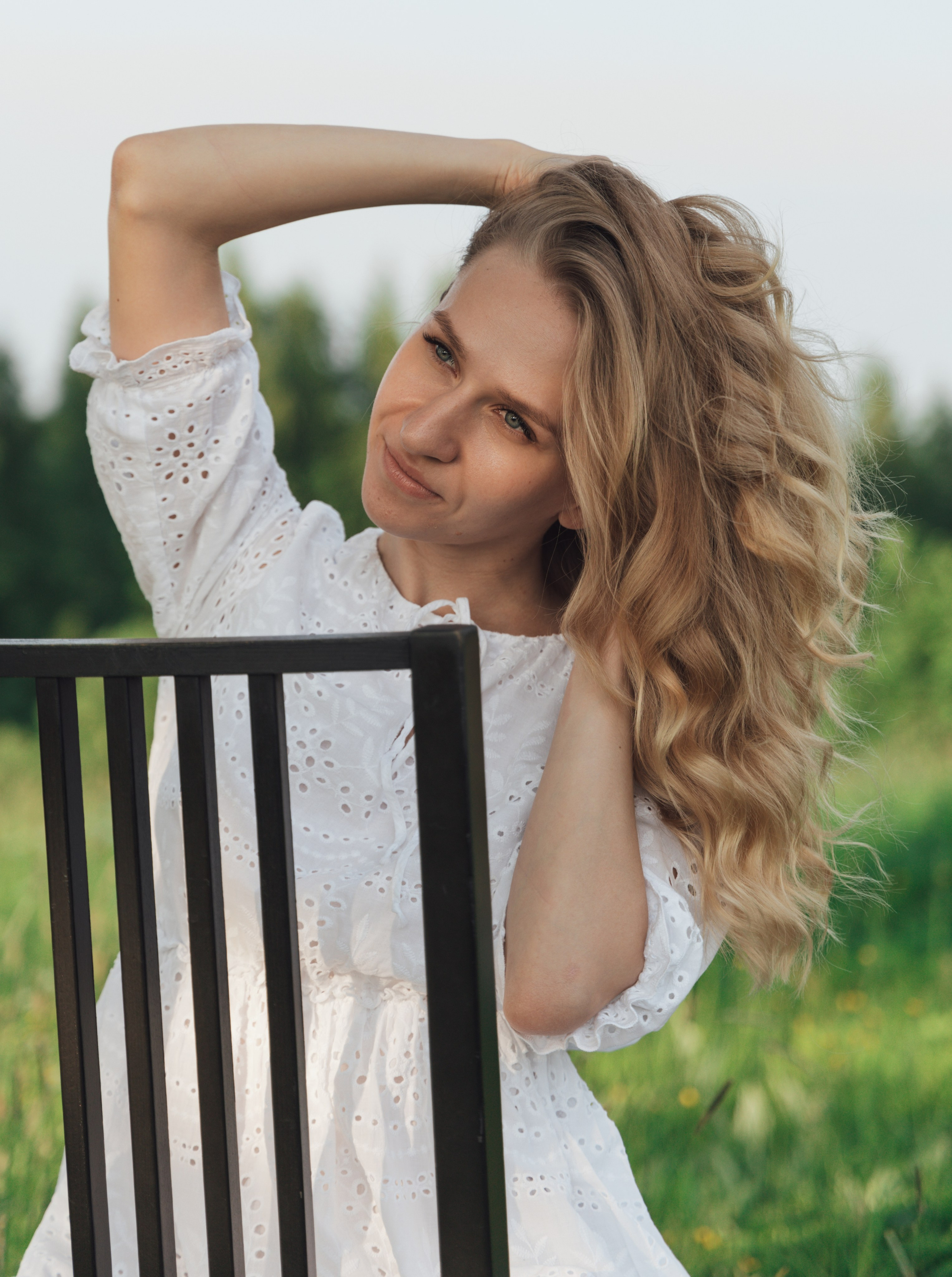 Ира. Фотограф в Санкт-Петербурге Наталья Шатеева