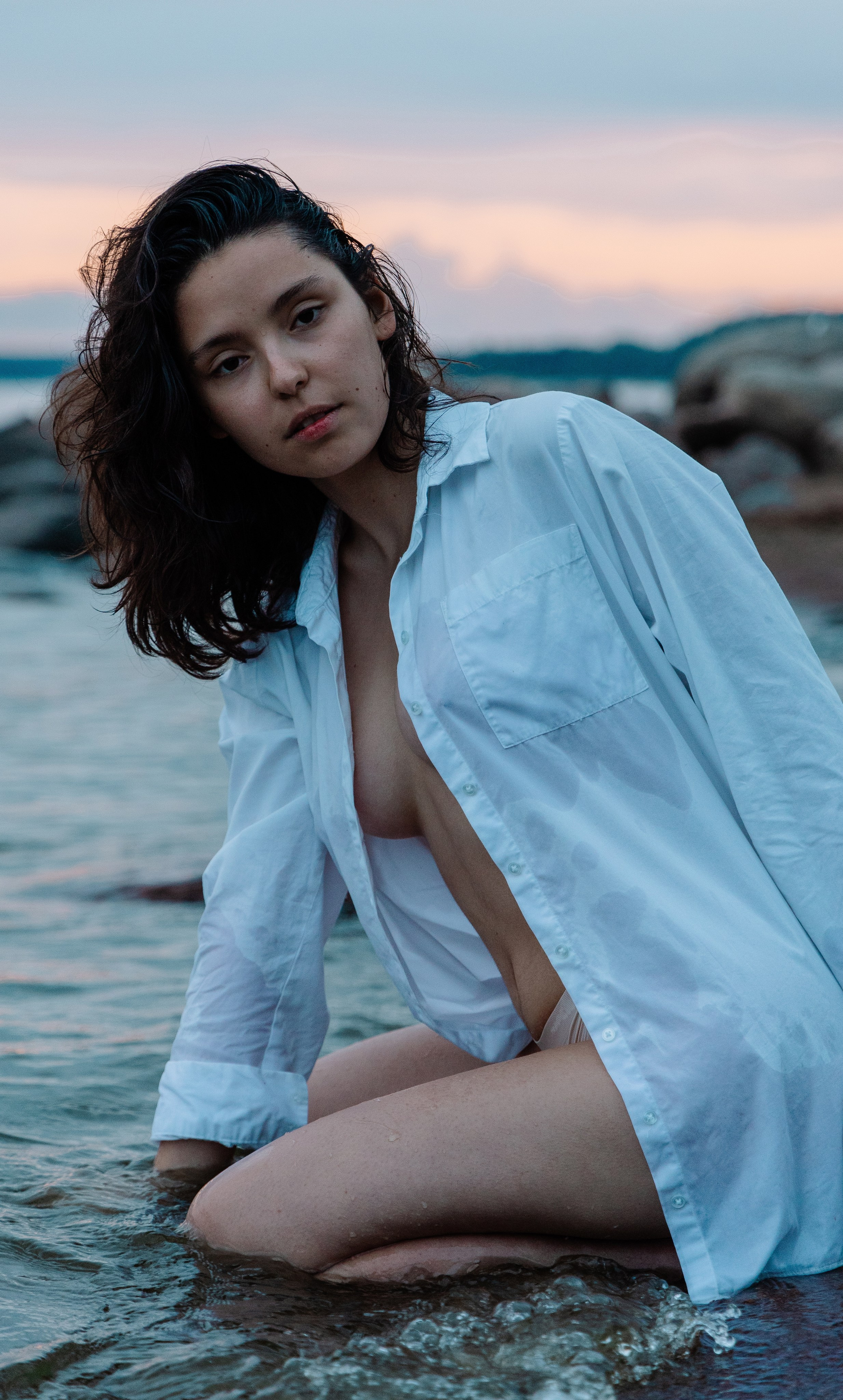 Фотопрогулка. Фотограф в Санкт-Петербурге Наталья Шатеева