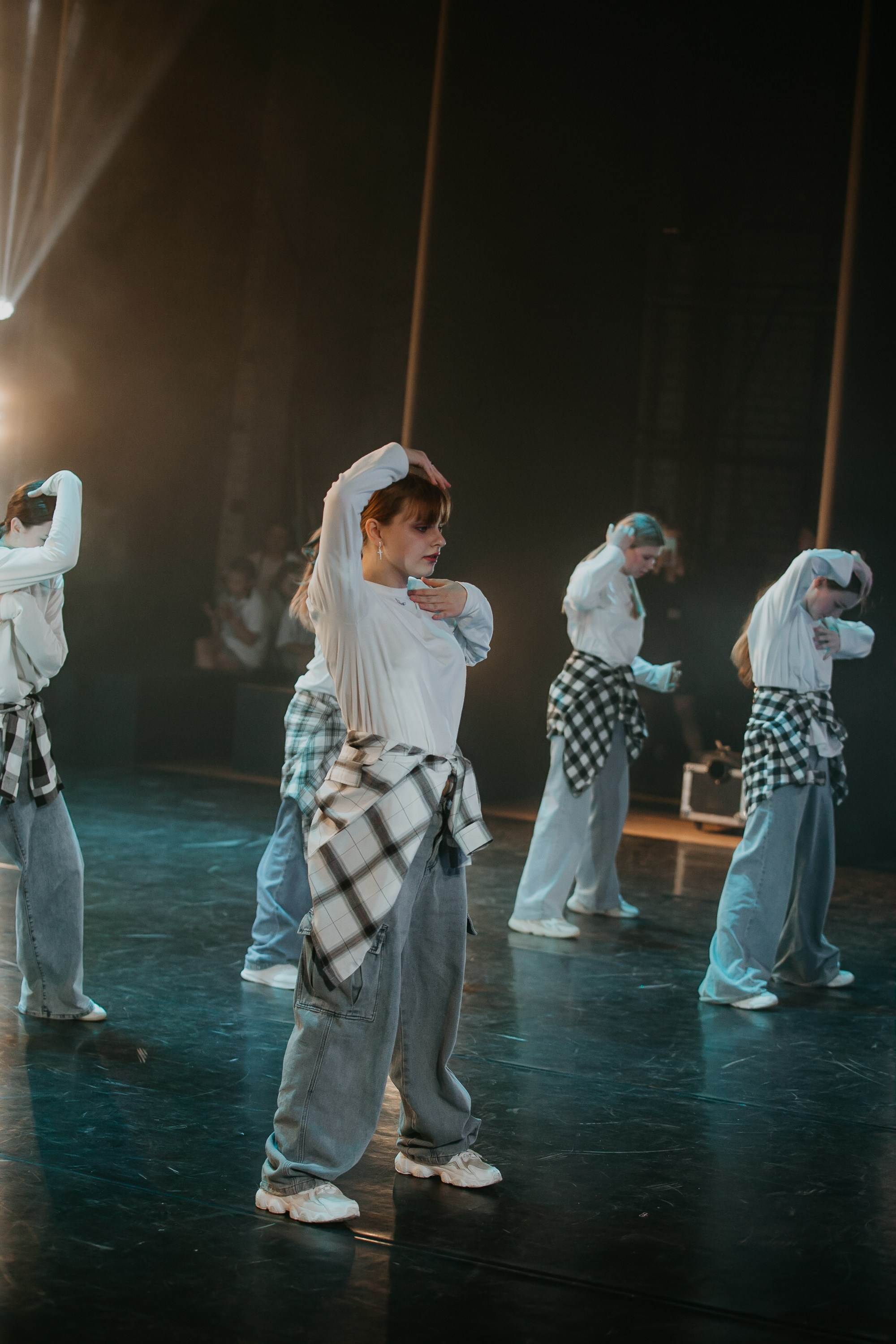 Студия танцев «Rocky» Отчётный концерт «ВМЕСТЕ». Фотограф событий Злобин Дмитрий