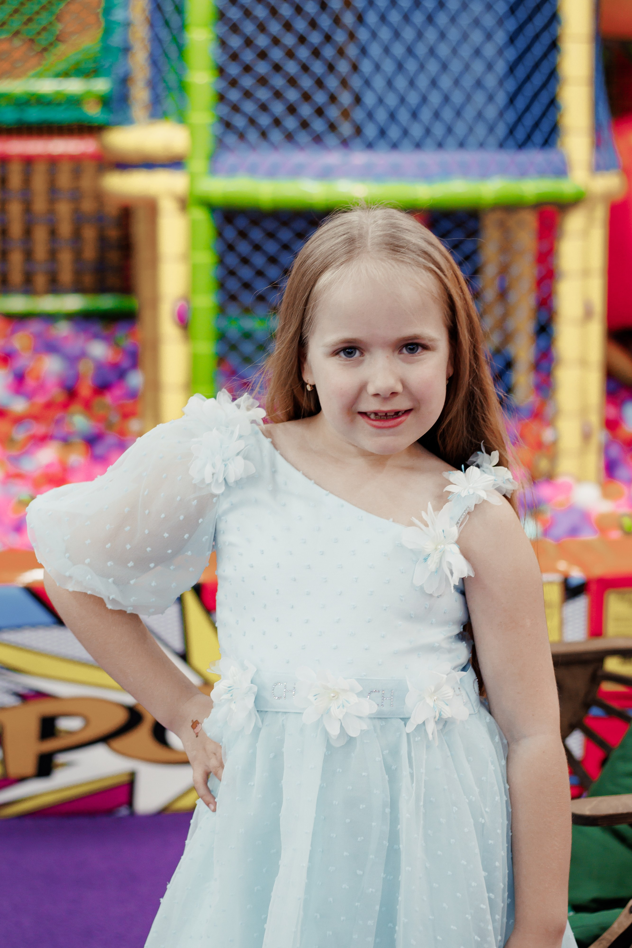 Эмма 8 лет. Диана фотограф в Краснодаре