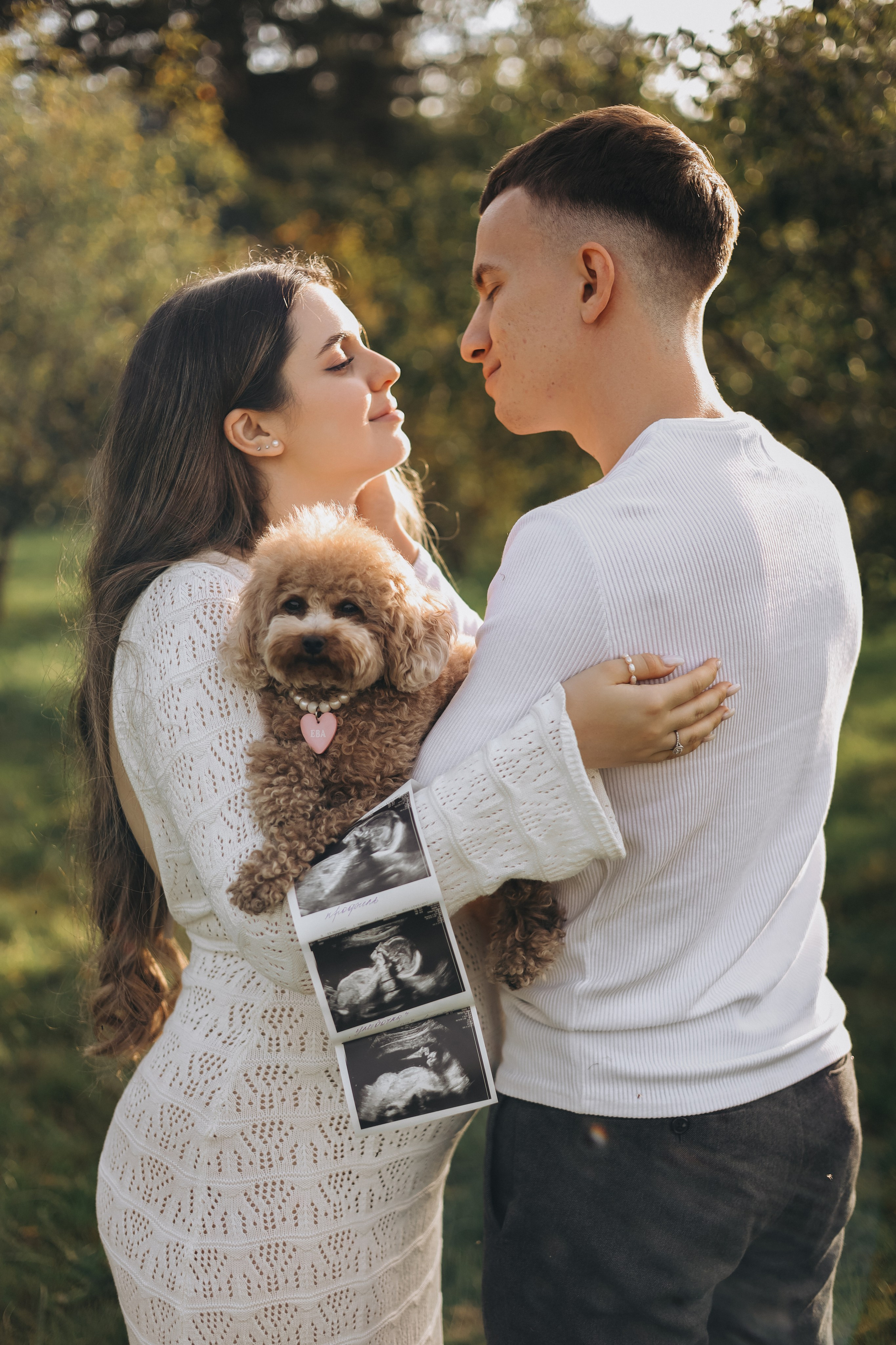 Наташа и Кирилл. Диана Чечель. Свадебный и семейный фотограф в Москве