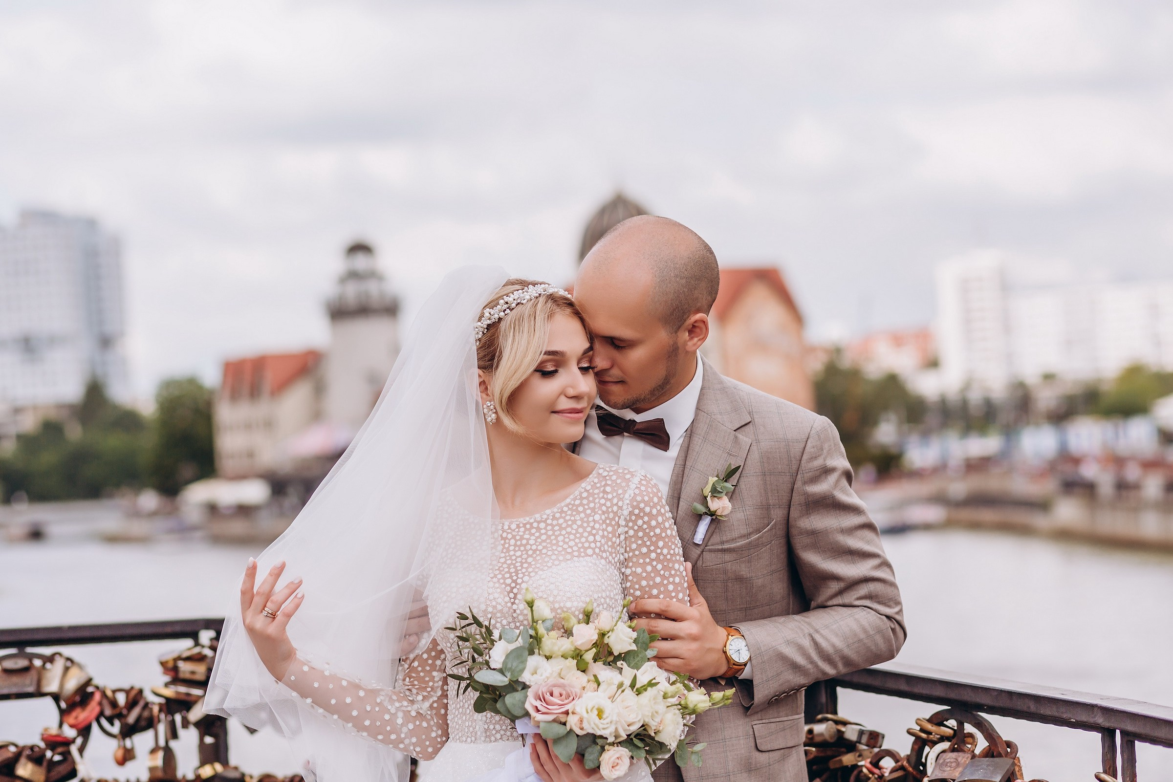 Никита и Анастасия 26 июня 2021. Фотограф в Калининграде свадебная фотография, репортажная, фотосессии