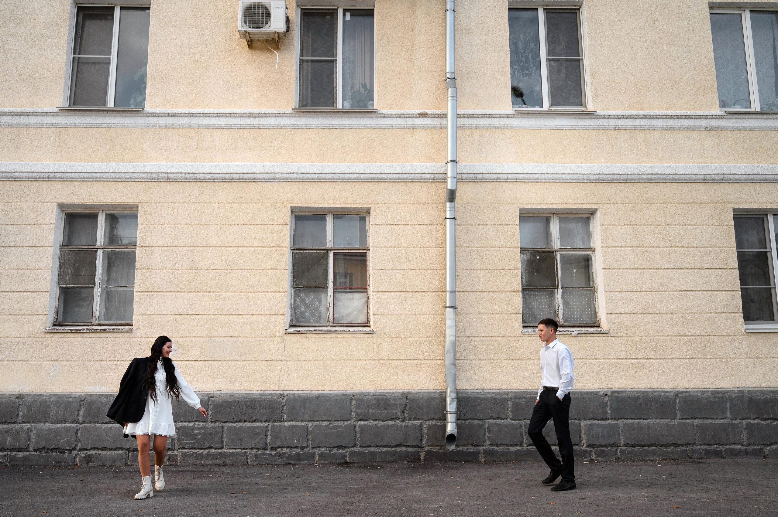 Фотосессия в Оранжерее. Свадебный и travel фотограф в Волгограде, Сочи, Домбае, Европе