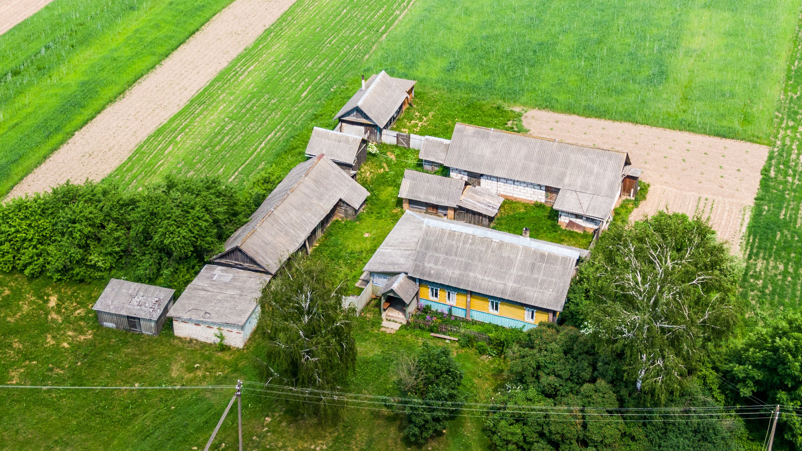 Забалатье. Роман Свободный — интерьерная и архитектурная съёмка, Москва и МО