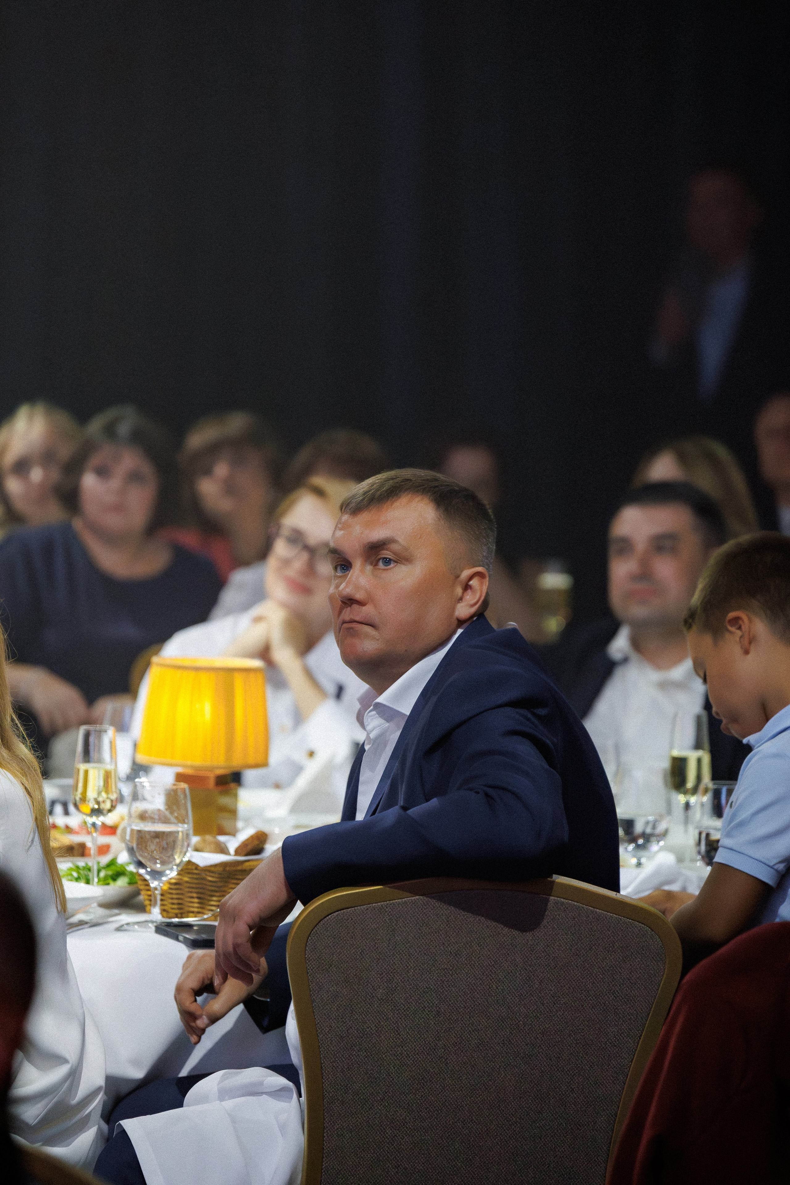 Юбилей компании — фотоотчёт празднования. Красильников Евгений — профессиональный фотограф в Ростове-на-Дону