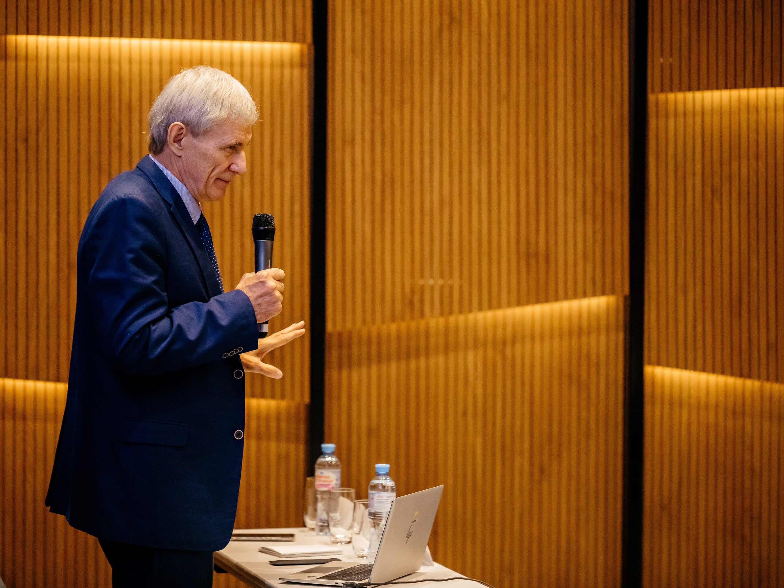 Конференция врачей. Красильников Евгений — профессиональный фотограф в Ростове-на-Дону