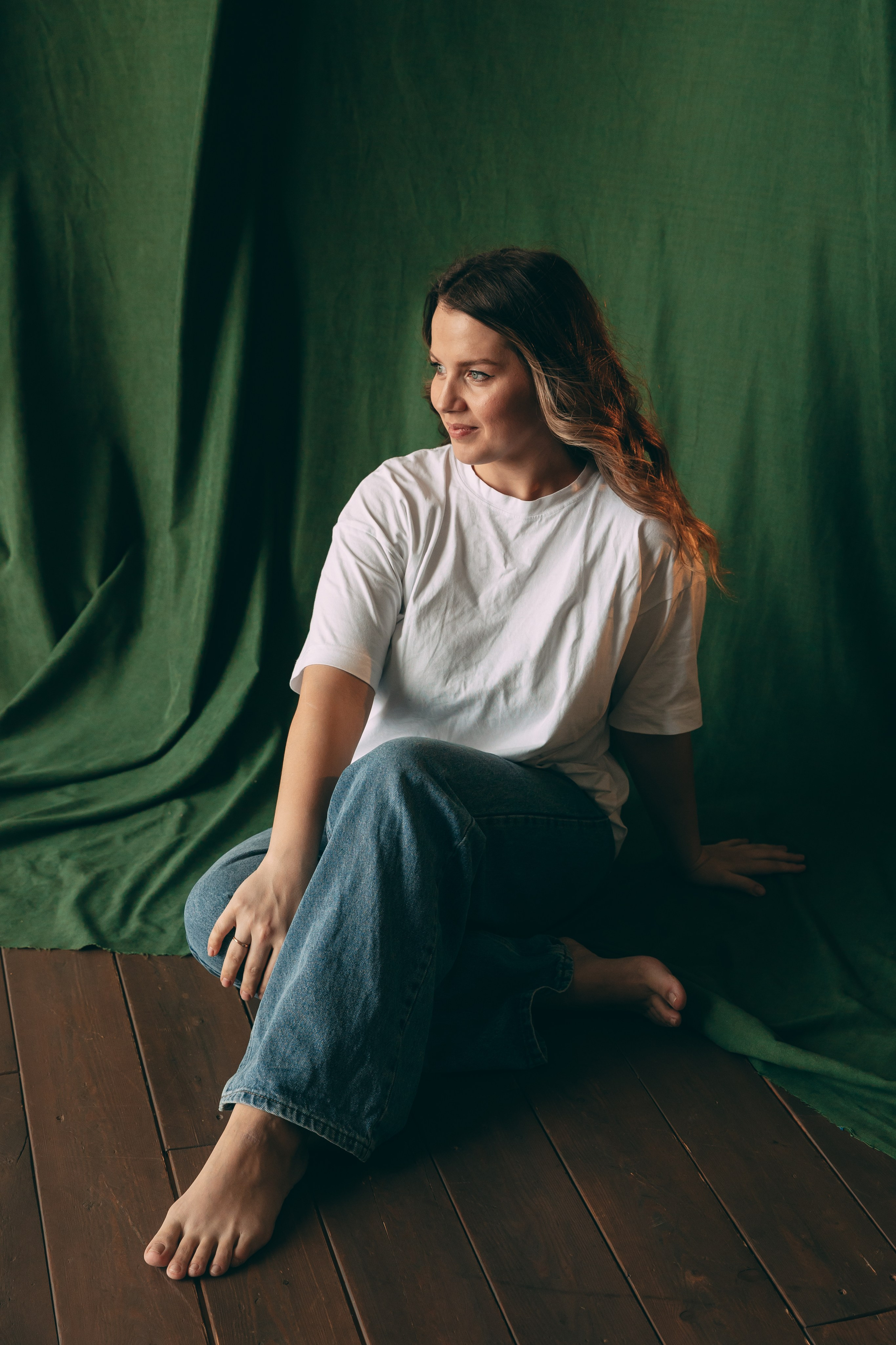 Семья Наташи. Семейный фотограф в Санкт-Петербурге Алиса Мохова