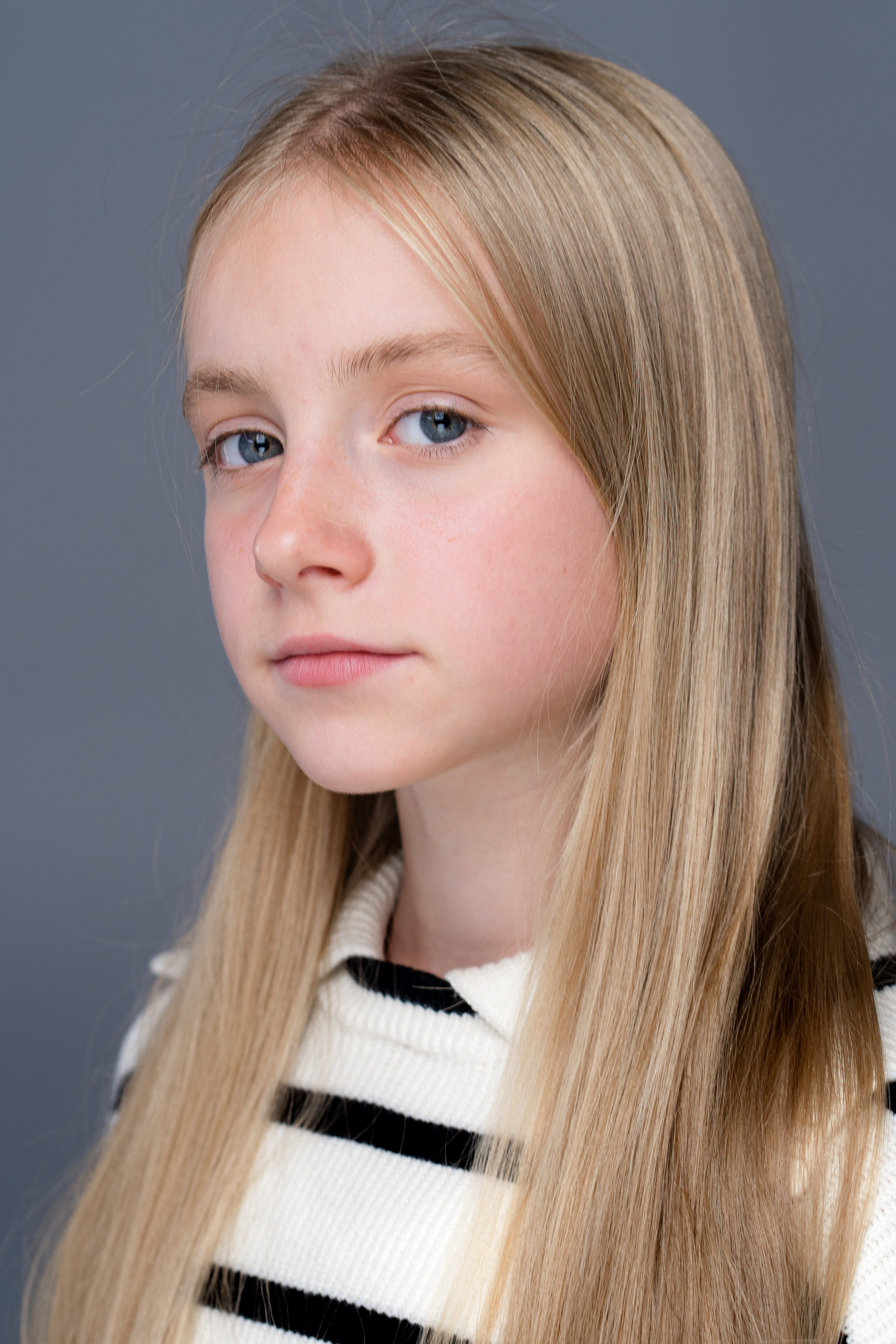 ЛИЗА. Портретный фотограф. Актёрское портфолио