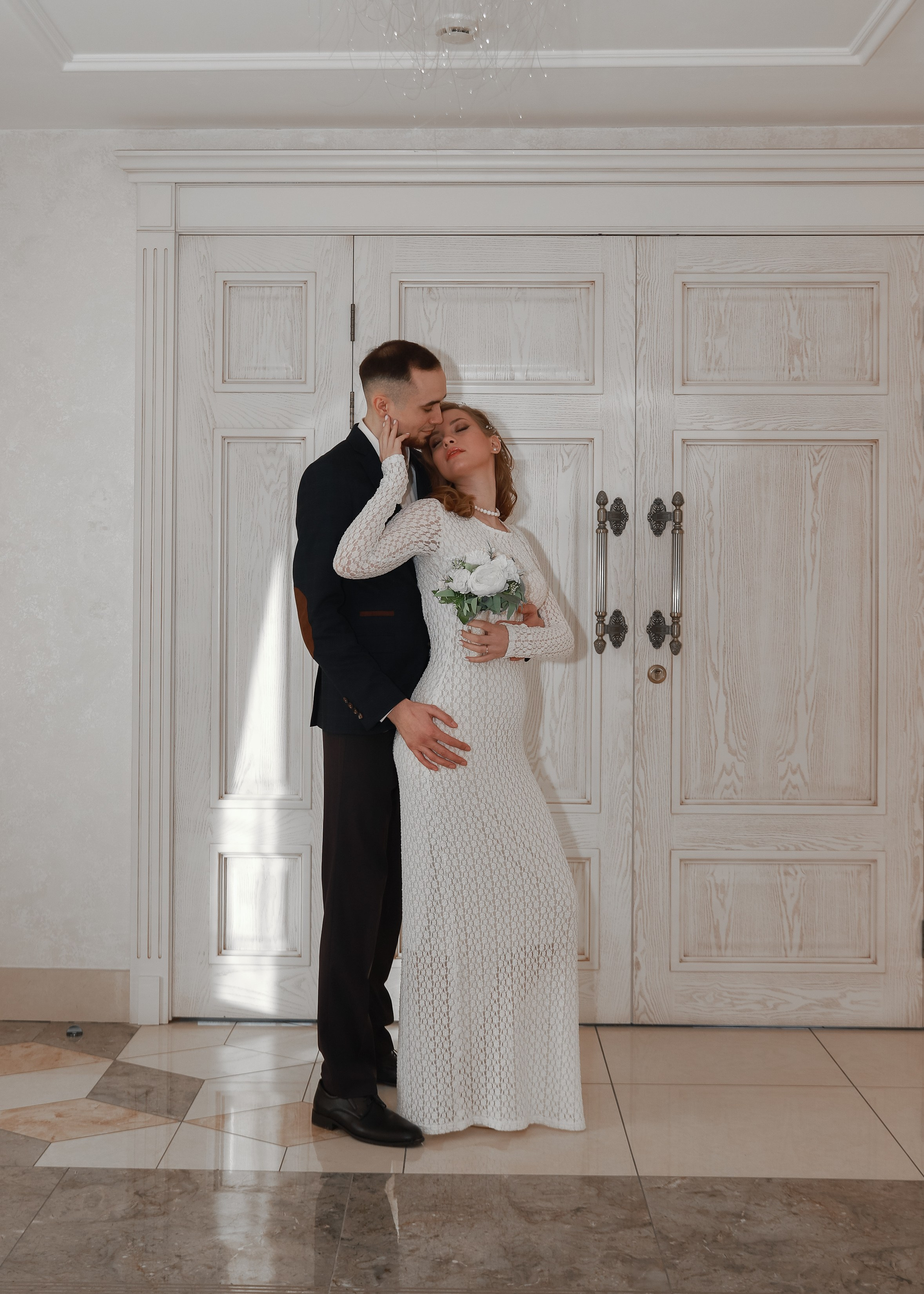 Лада & Рудольф. Фотограф Юлия Мальцева