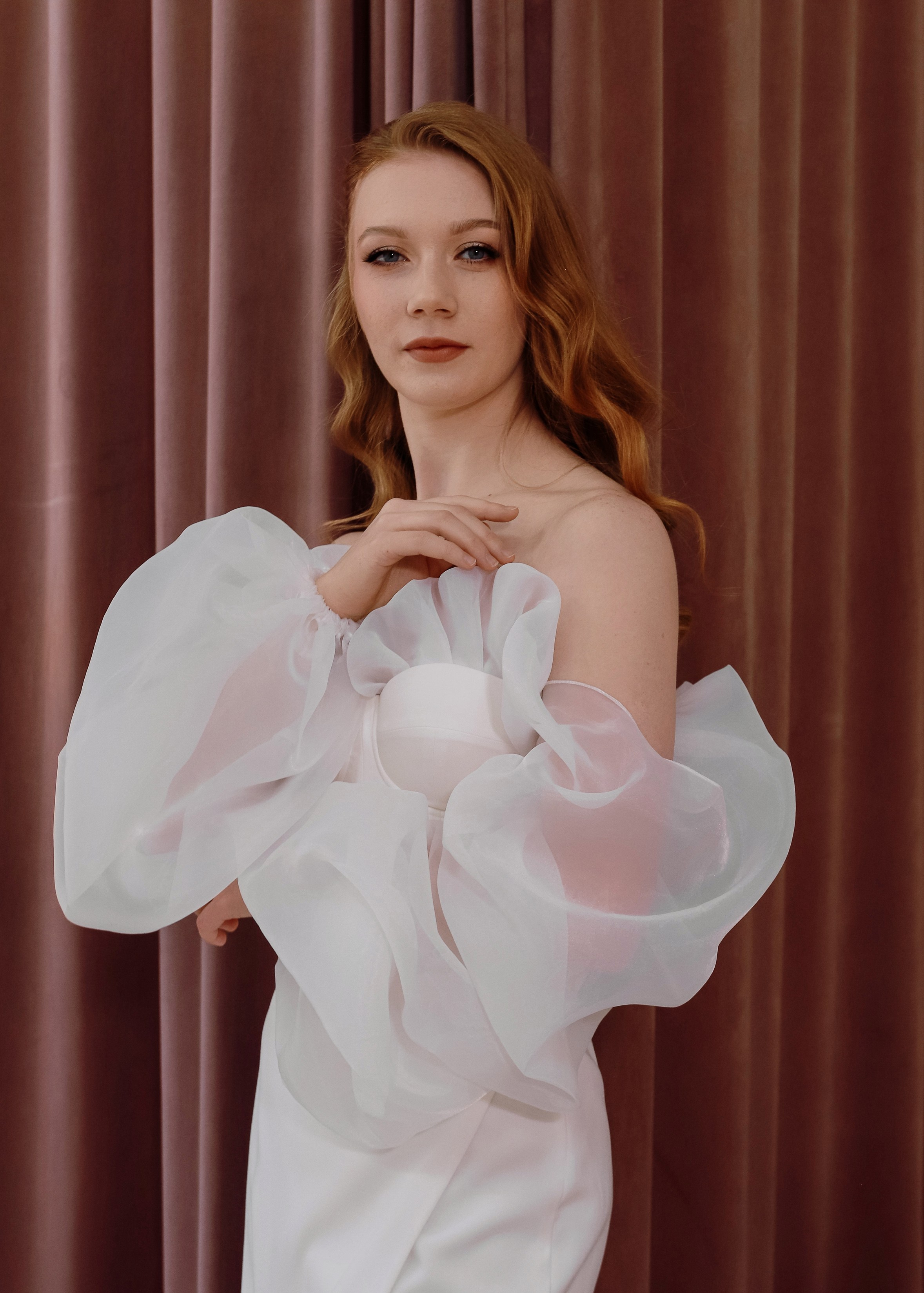 Свадебный салон Афродита. Фотограф Юлия Мальцева