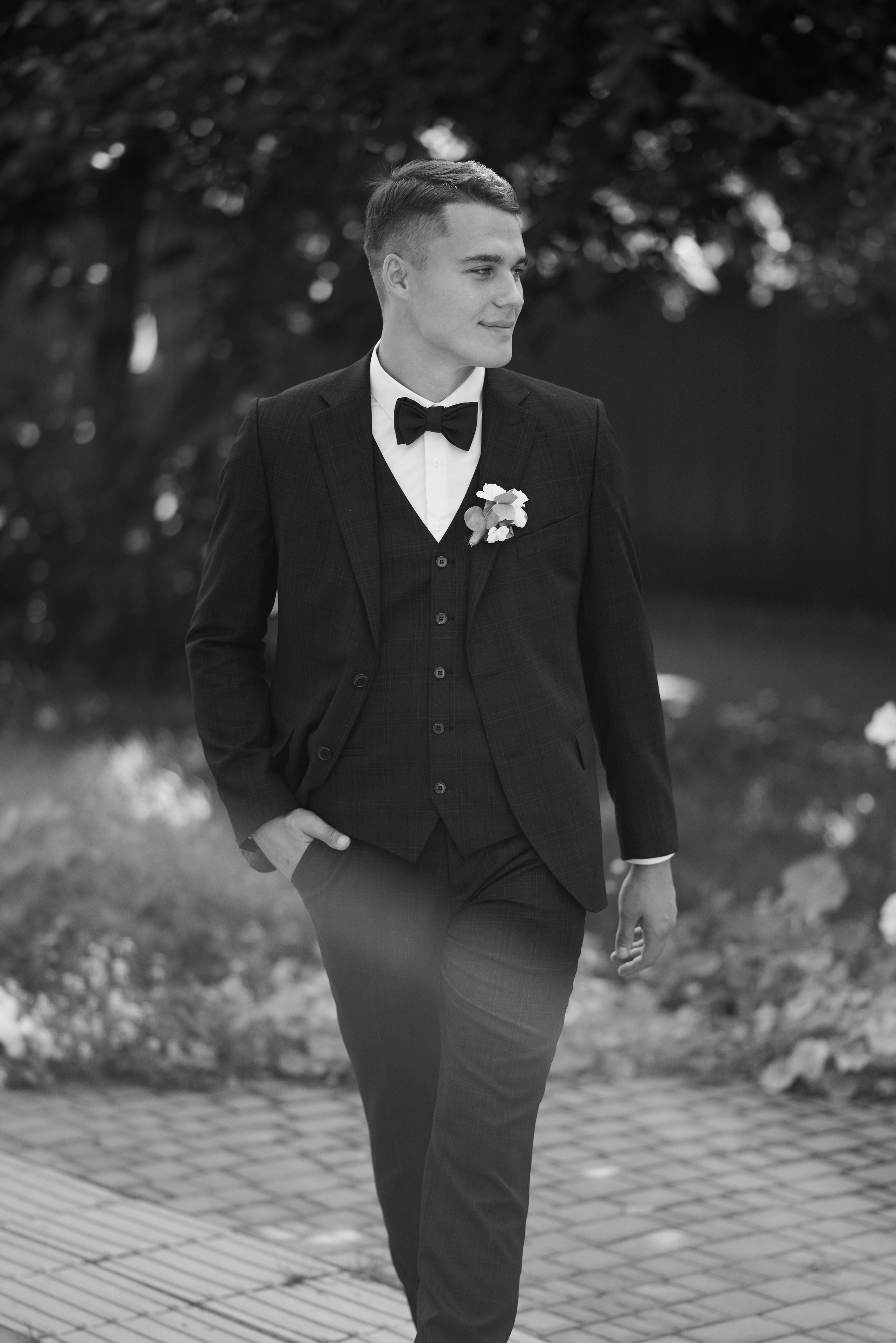 Александра и Максим. Свадебный фотограф Александр Браво