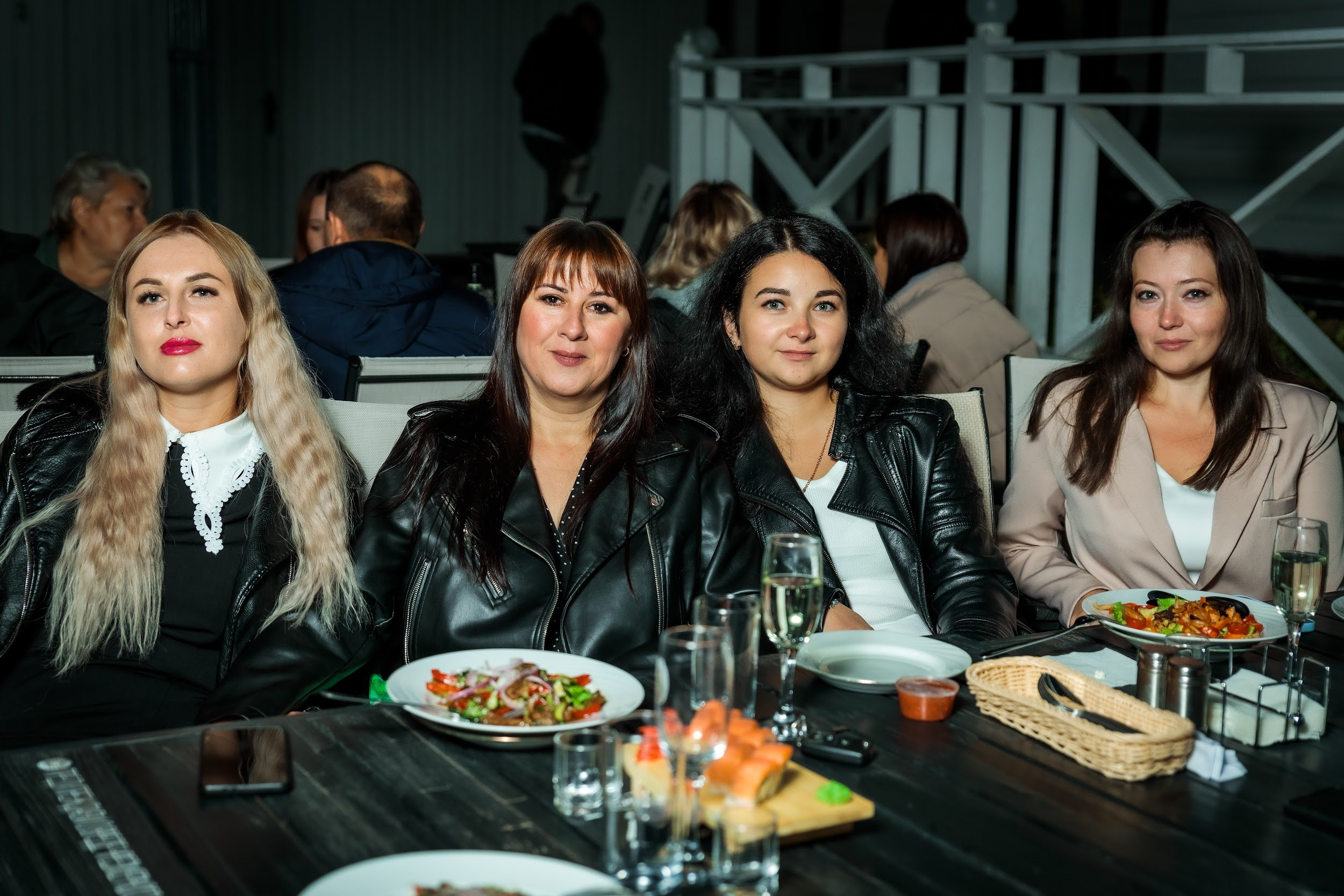 Сектор Газа. Профессиональный фотограф в Воронеже Владислав Крылов