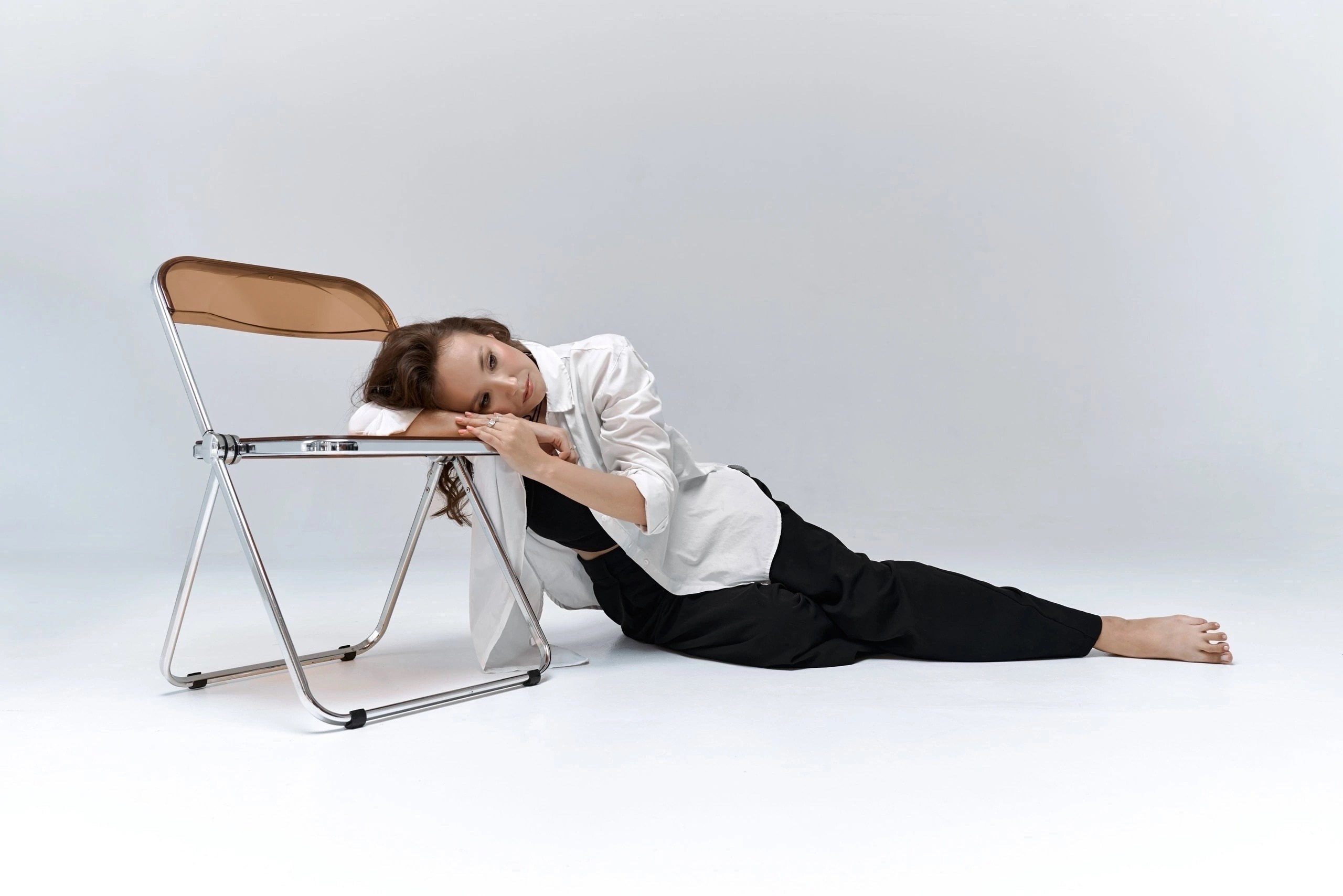 Женский портрет. Профессиональный фотограф в Воронеже Владислав Крылов