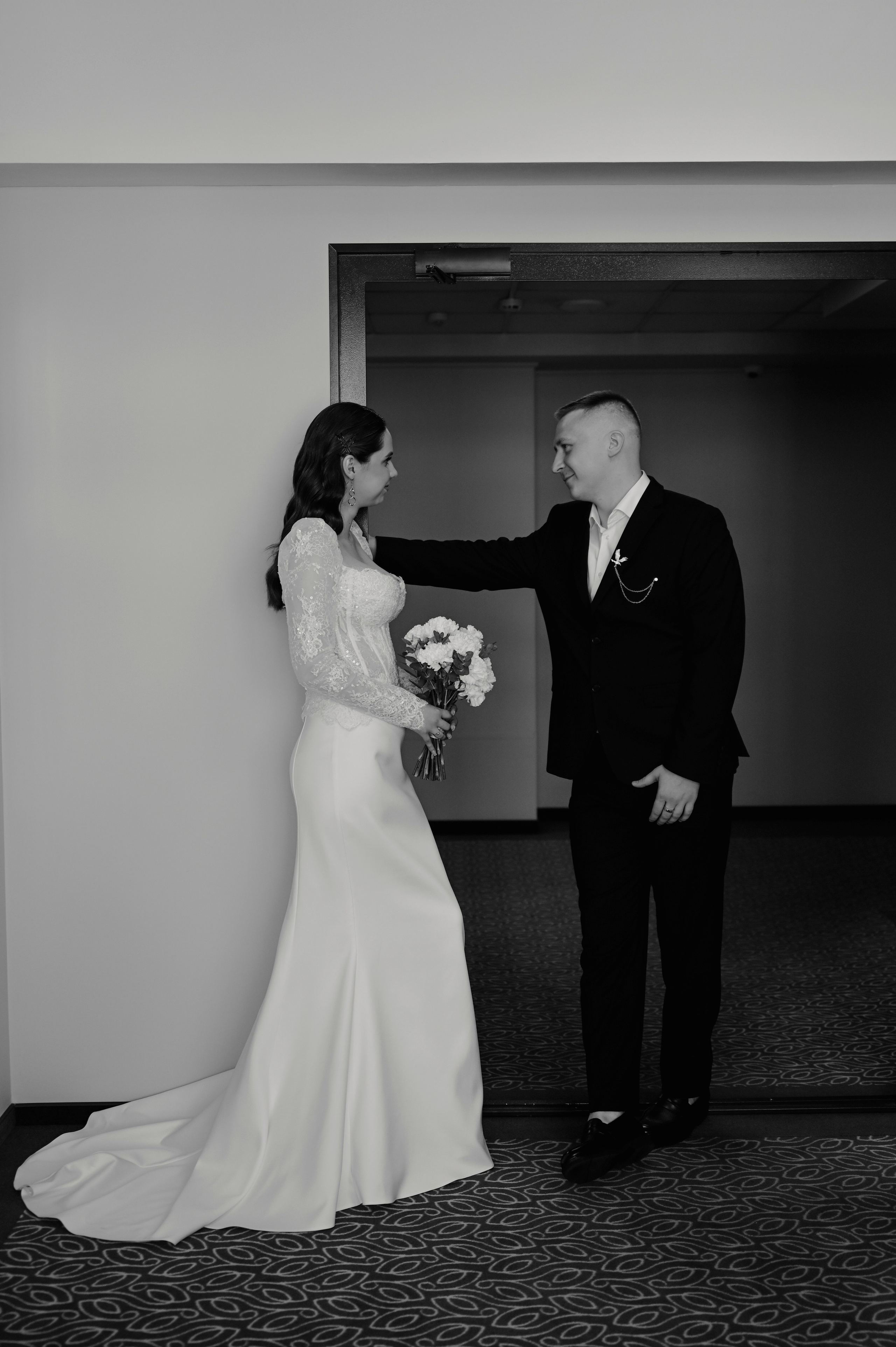 Александр и Дарья. Фотограф в Абакане и Минусинске