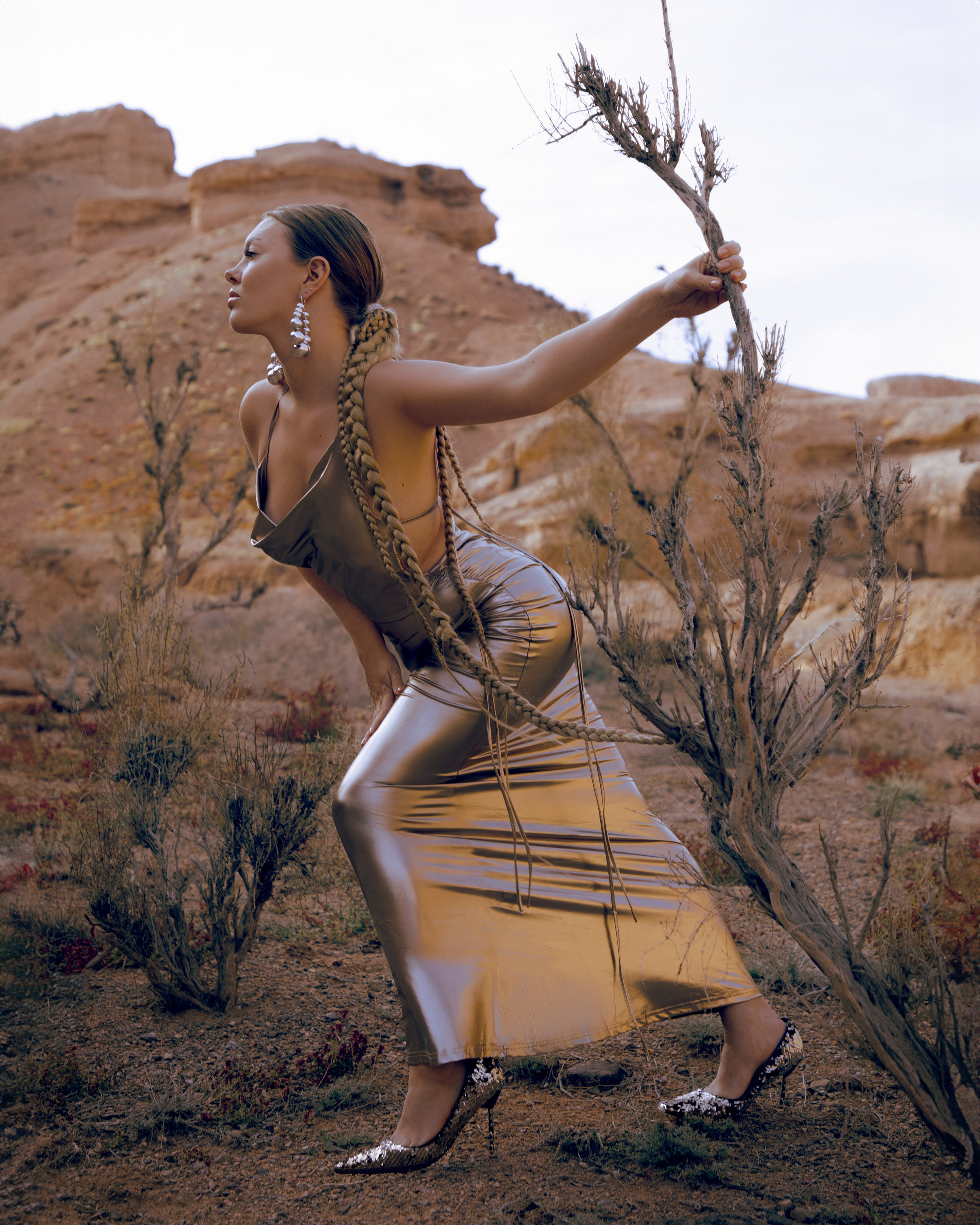 Каньон/ Софа. Art & Fashion фотограф Москва Анна Курмаева