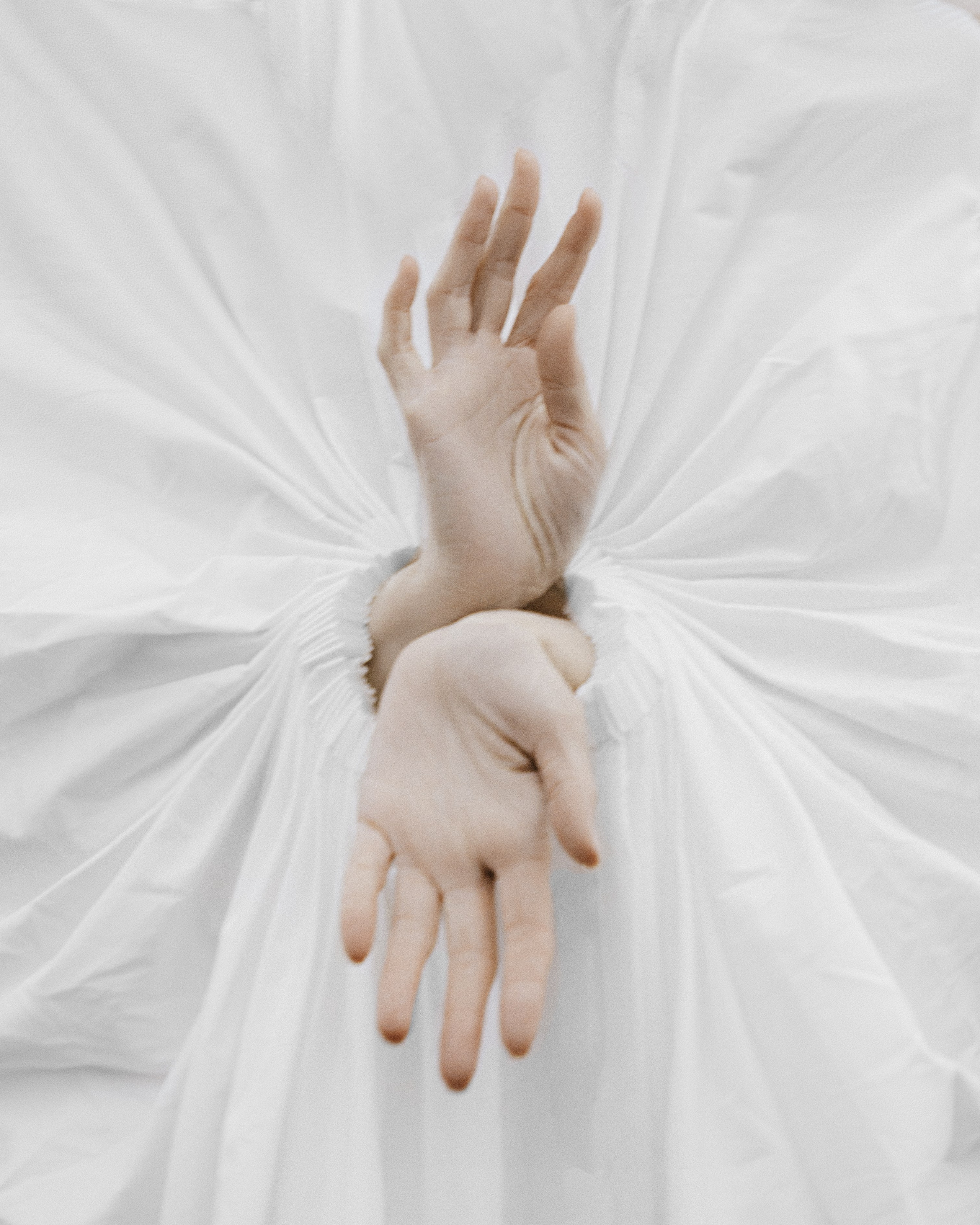 “North”. Art & Fashion фотограф Москва Анна Курмаева